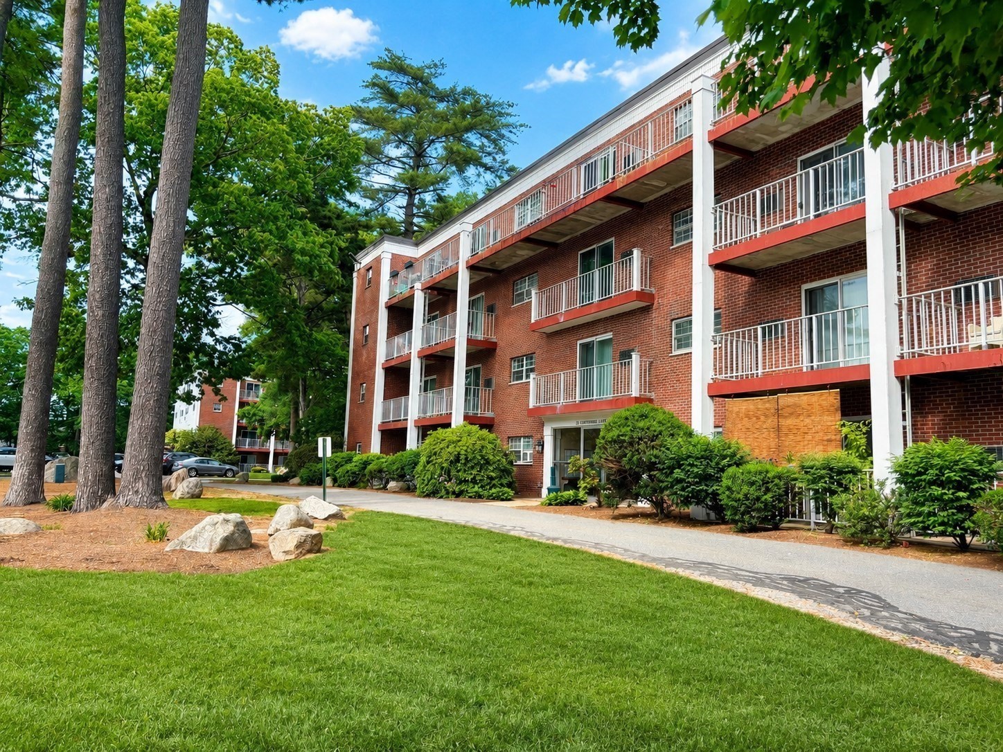 25 Greentree Lane Unit 43, Weymouth, MA 02190