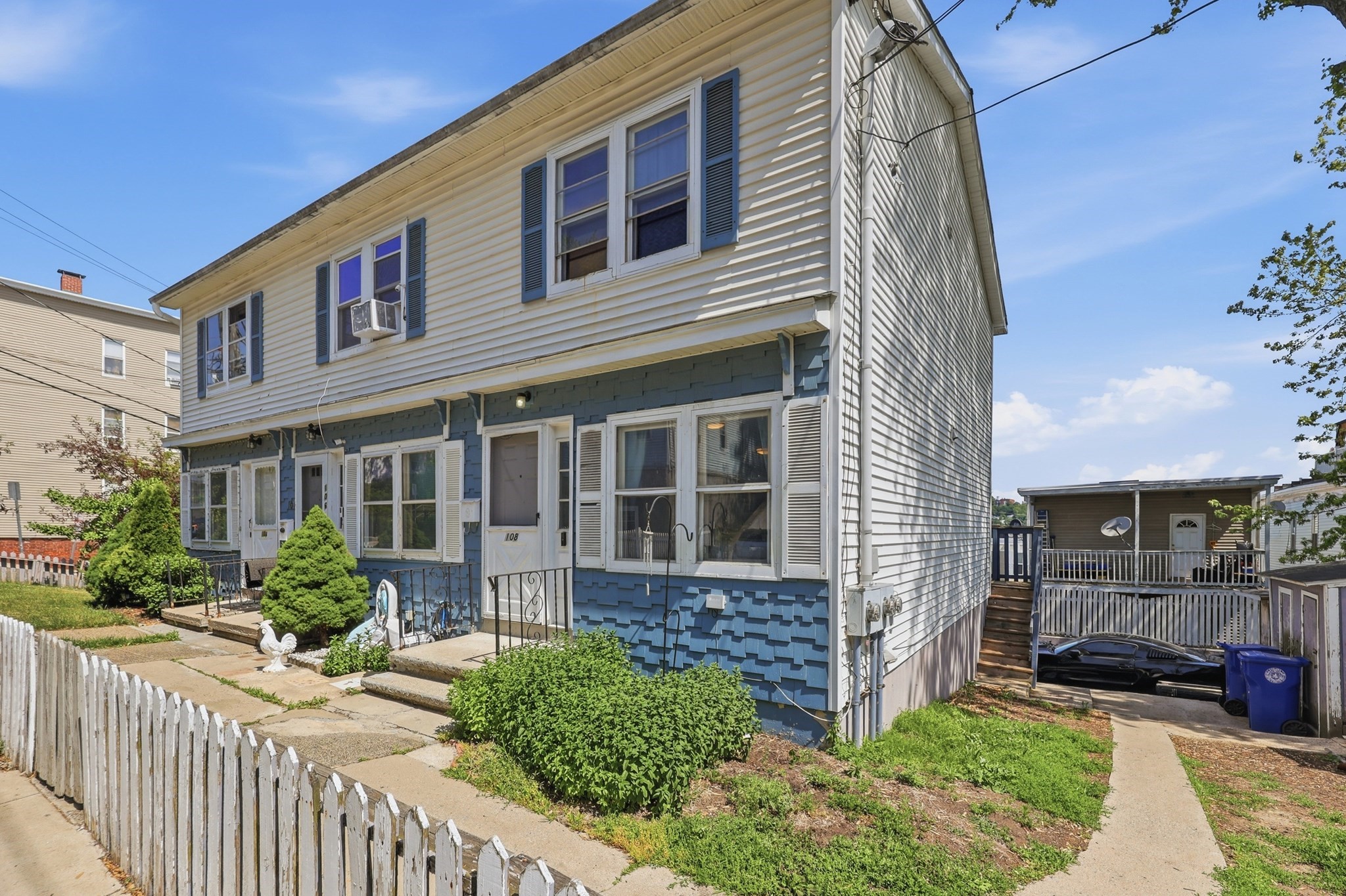 108 Marlborough Street Unit 108, Chelsea, MA 02150
