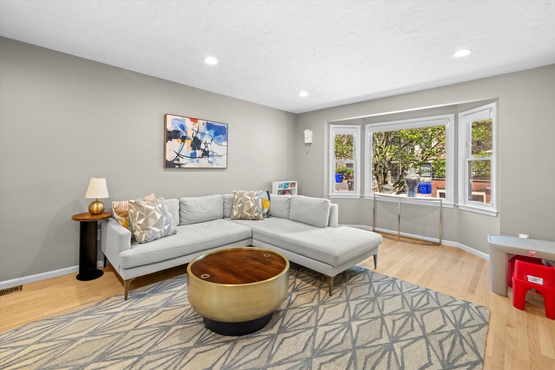 48 Regent Circle Unit 48, Brookline, MA 02445