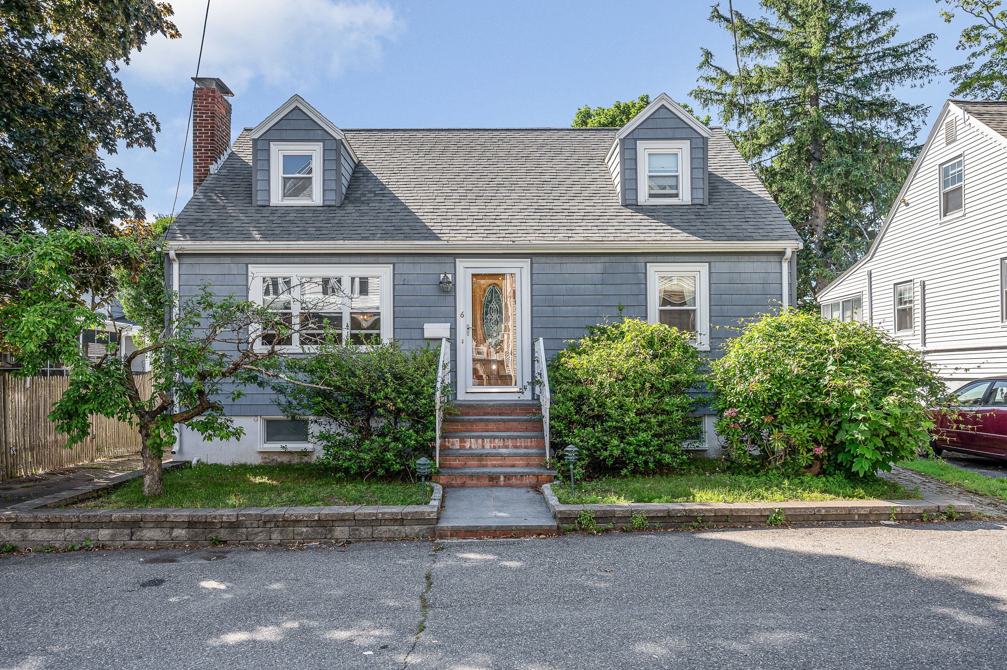 6 Arlington Terrace, Malden, MA 02148