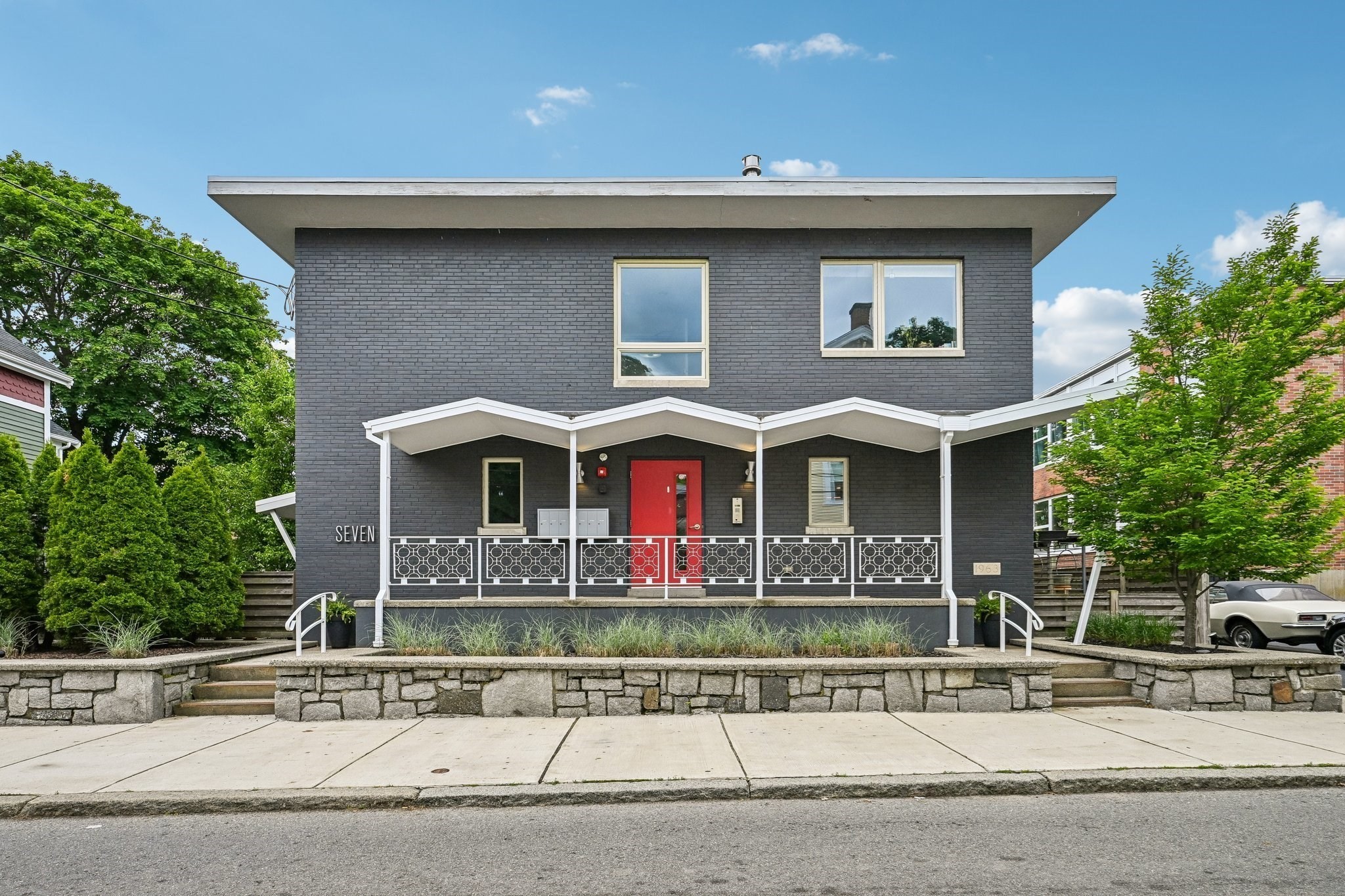 7 Howard St Unit 4, Salem, MA 01970