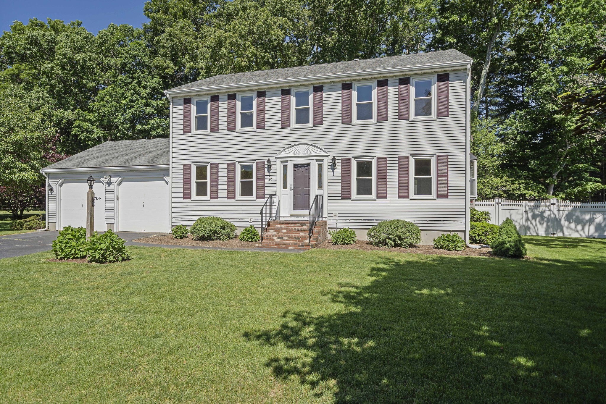 30 Fieldcrest Drive, Bridgewater, MA 02324