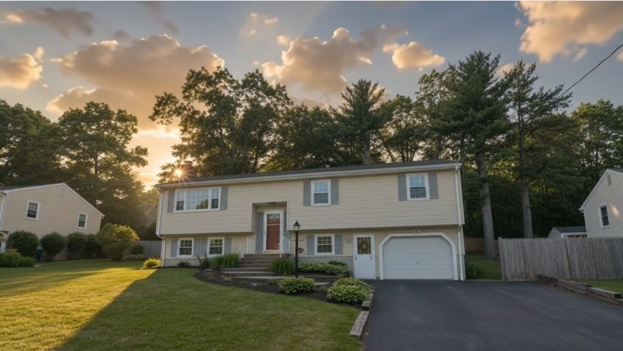 12 Sunset Dr, Milford, MA 01757