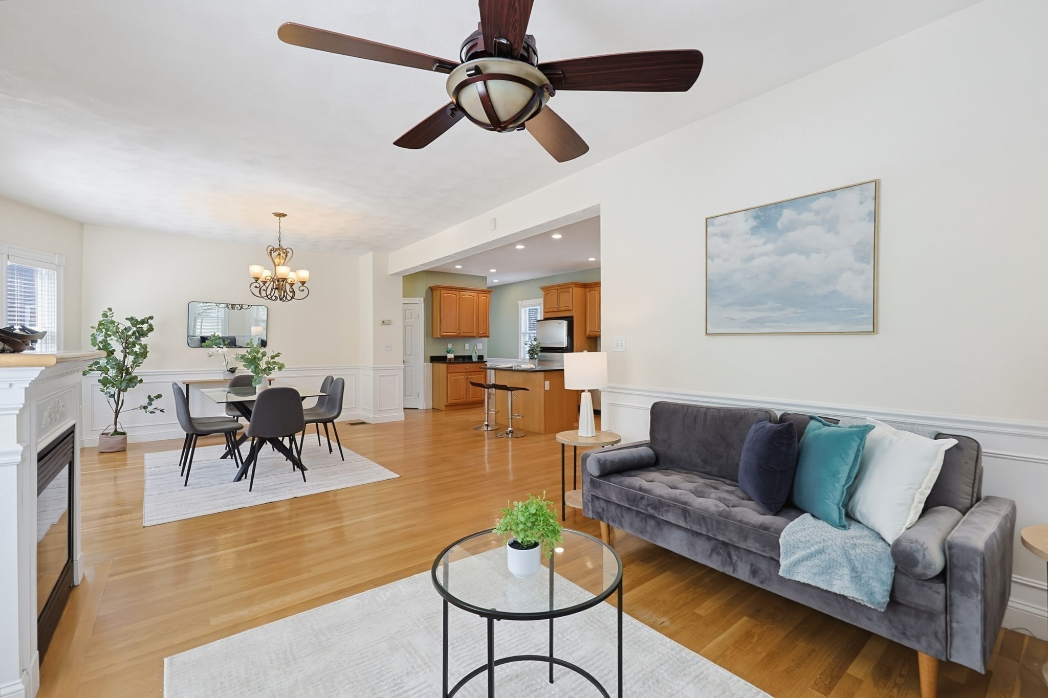56 Conwell Ave Unit 1, Somerville, MA 02144 - Image 11