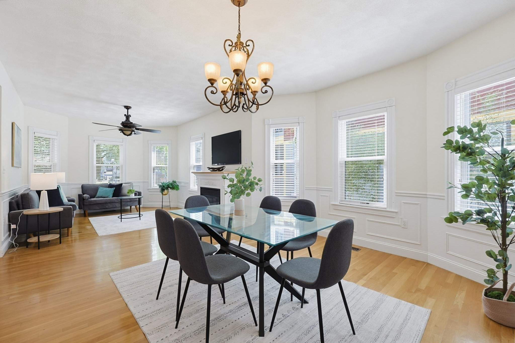 56 Conwell Ave Unit 1, Somerville, MA 02144 - Image 13