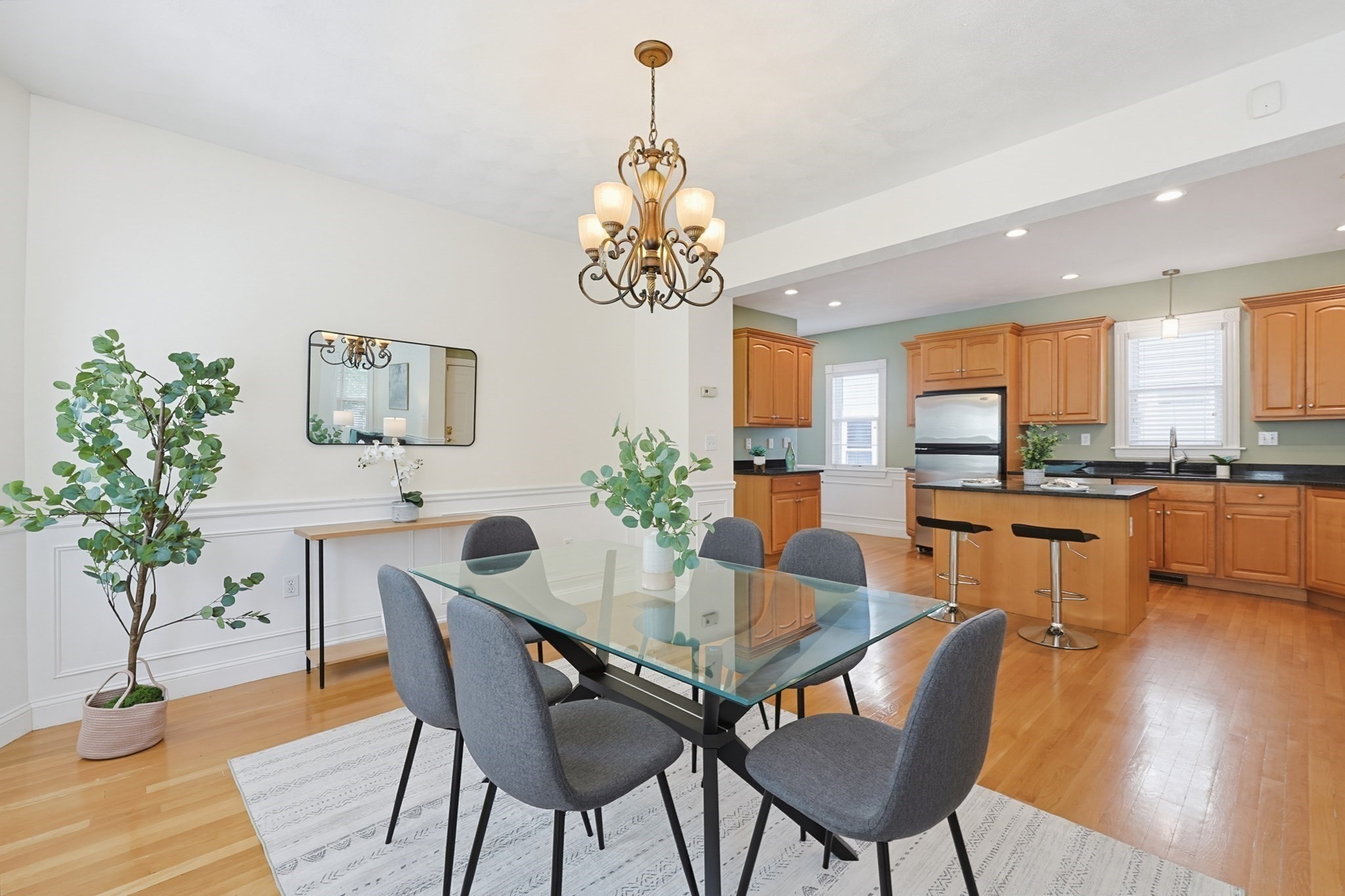 56 Conwell Ave Unit 1, Somerville, MA 02144 - Image 14