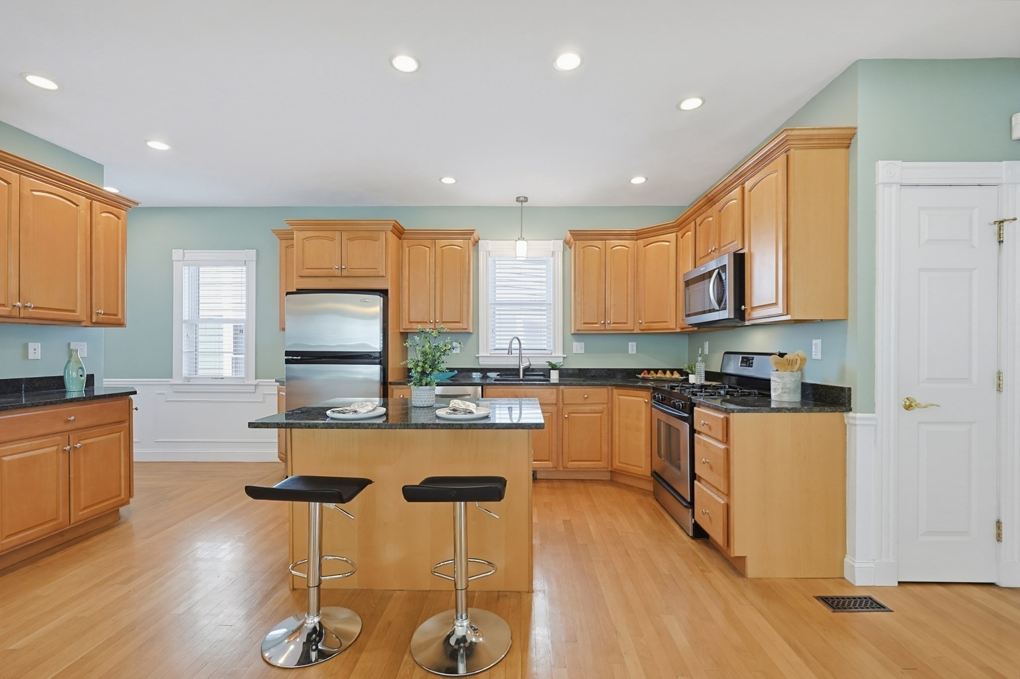 56 Conwell Ave Unit 1, Somerville, MA 02144 - Image 16