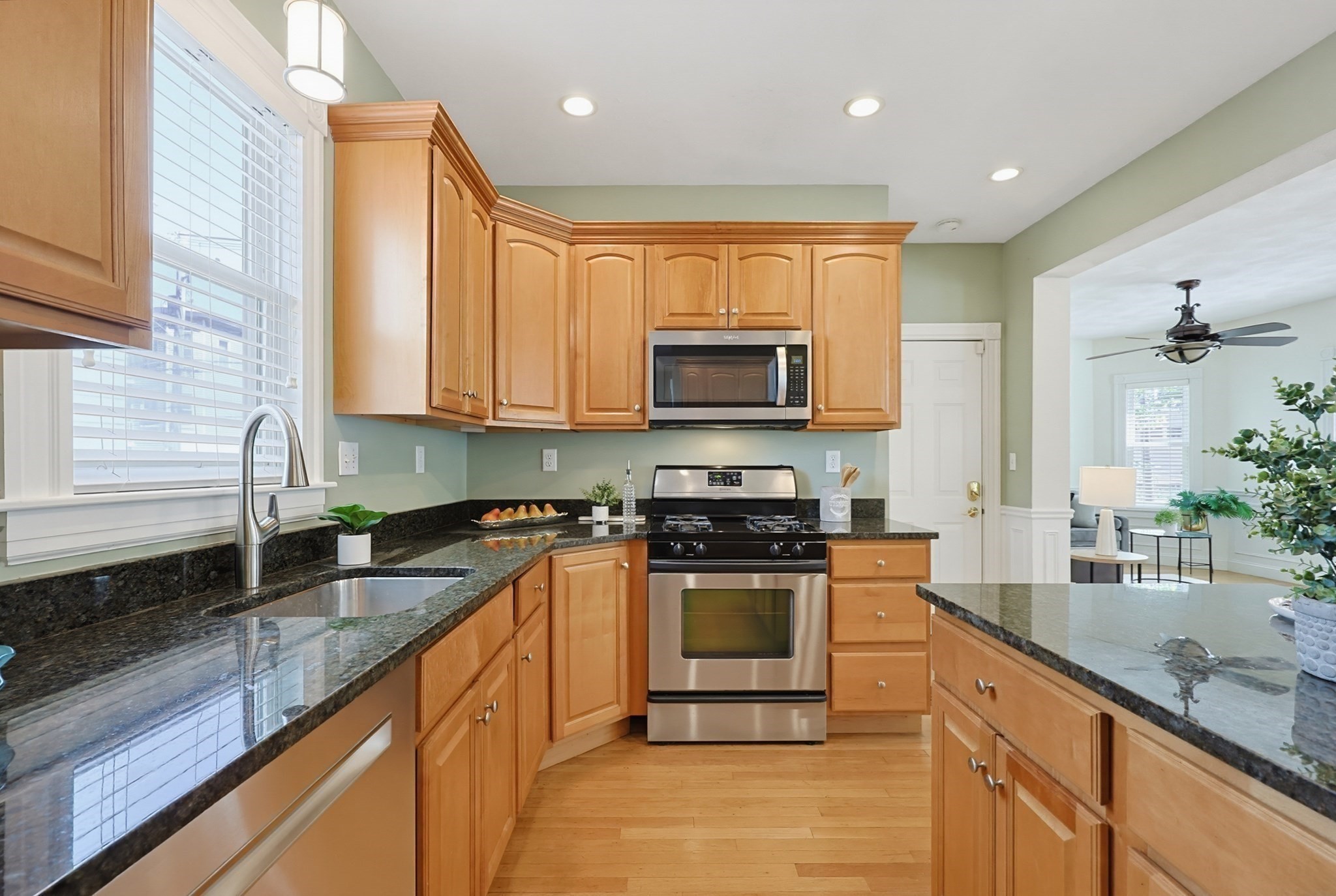 56 Conwell Ave Unit 1, Somerville, MA 02144 - Image 17