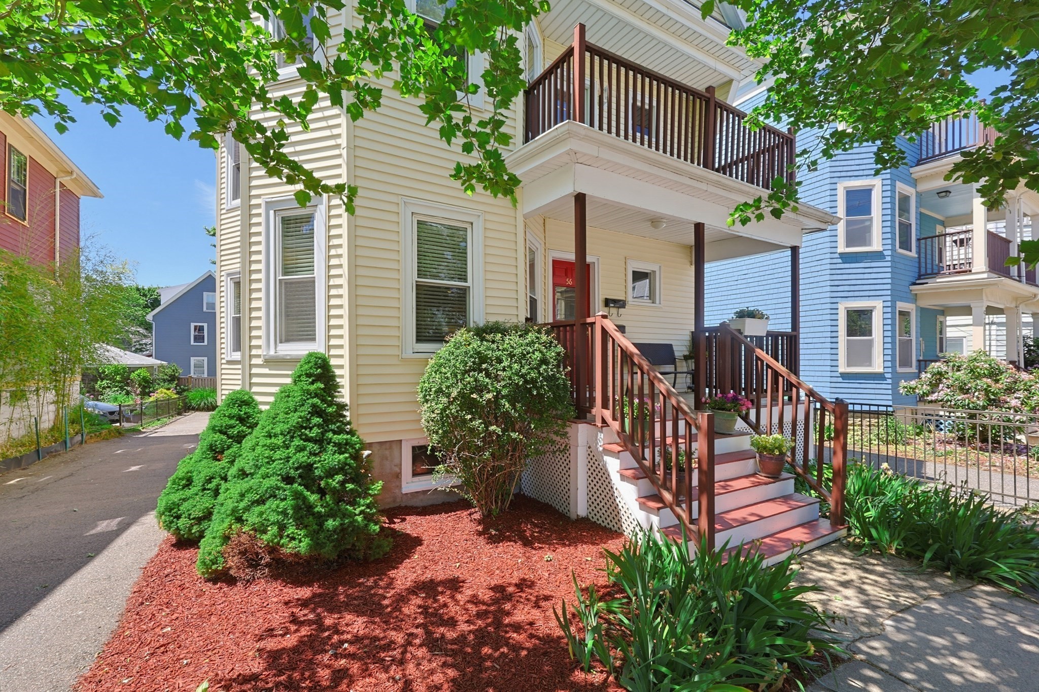 56 Conwell Ave Unit 1, Somerville, MA 02144 - Image 3