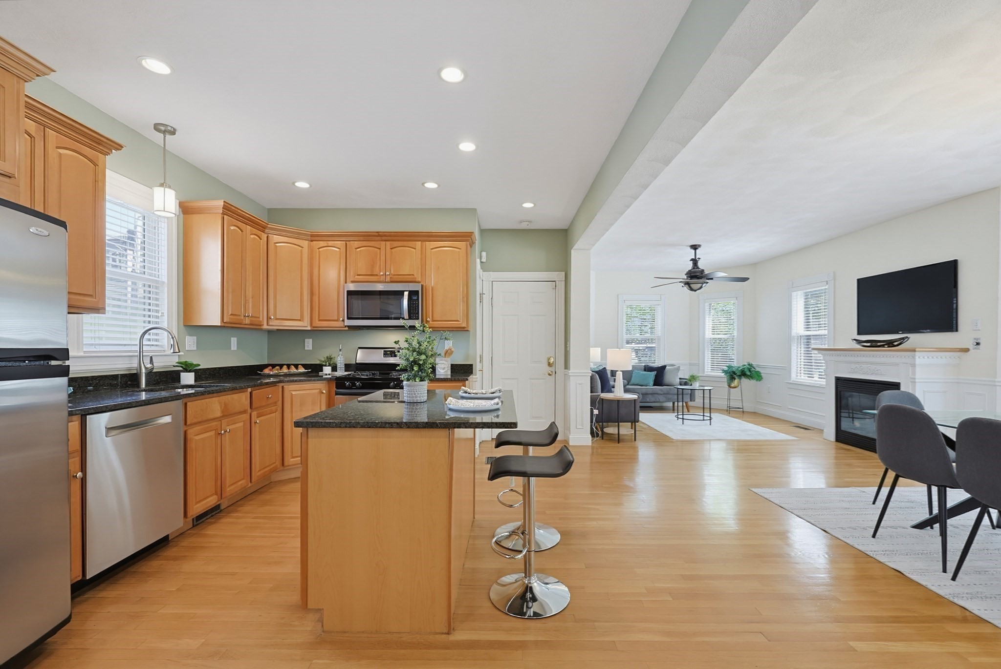 56 Conwell Ave Unit 1, Somerville, MA 02144 - Image 24