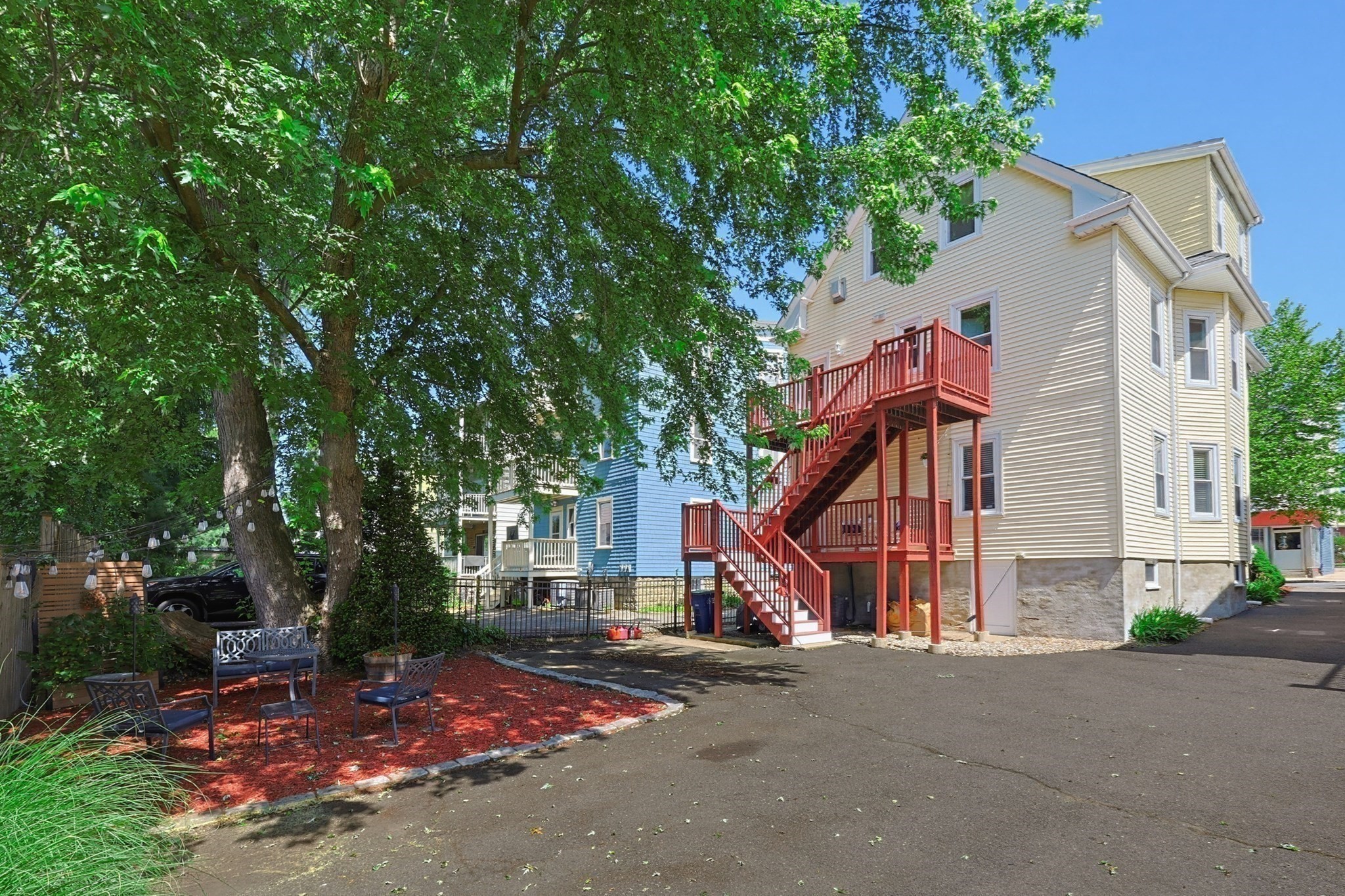 56 Conwell Ave Unit 1, Somerville, MA 02144 - Image 4
