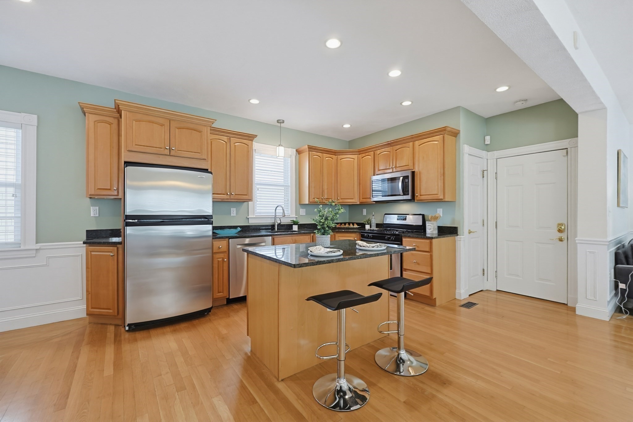56 Conwell Ave Unit 1, Somerville, MA 02144 - Image 37