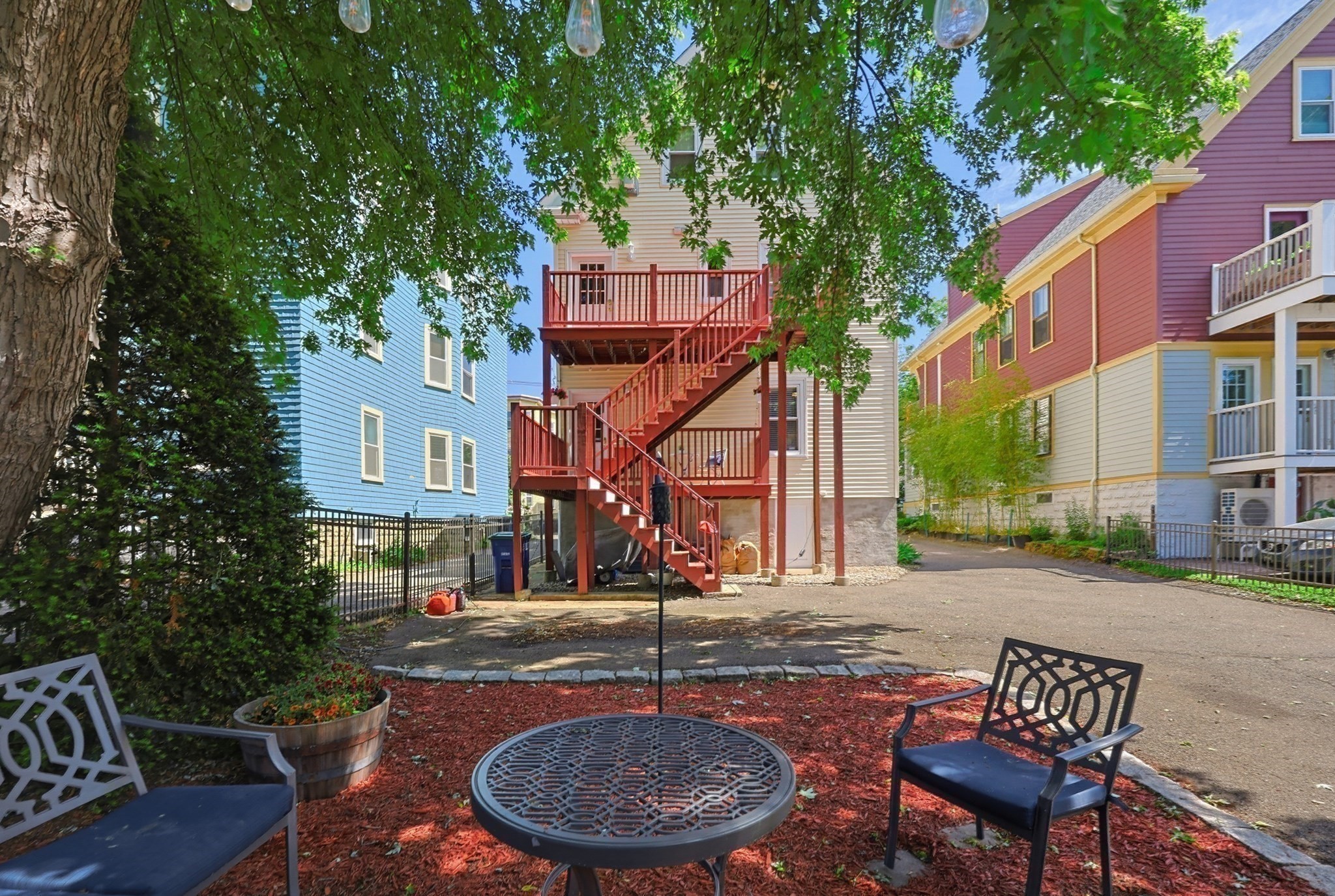 56 Conwell Ave Unit 1, Somerville, MA 02144 - Image 39