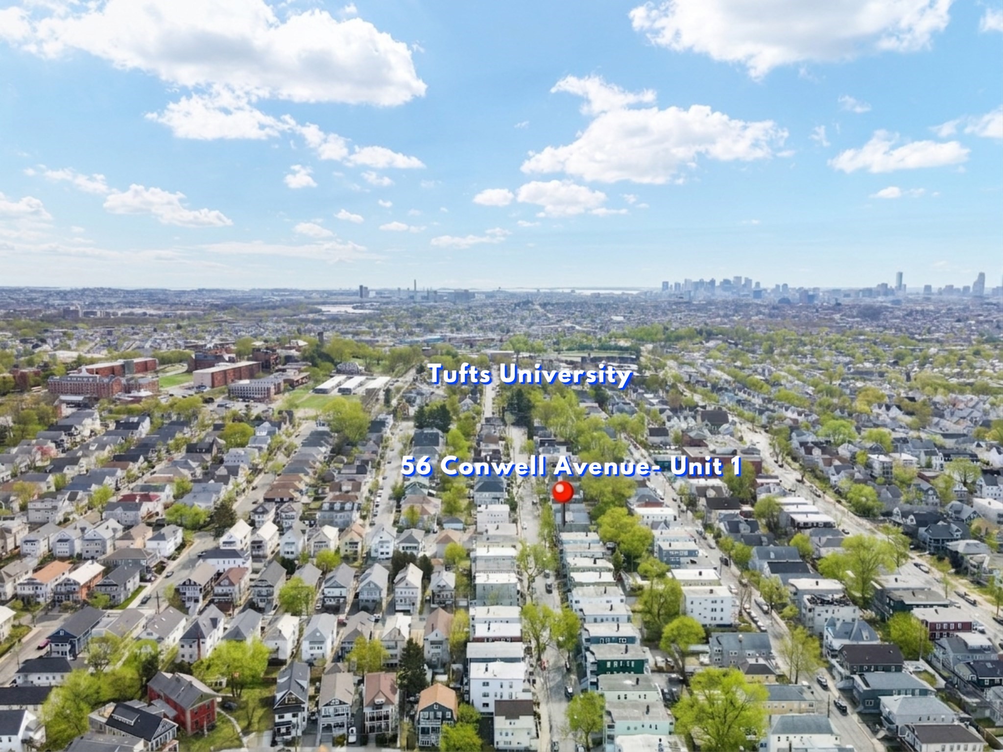 56 Conwell Ave Unit 1, Somerville, MA 02144 - Image 41