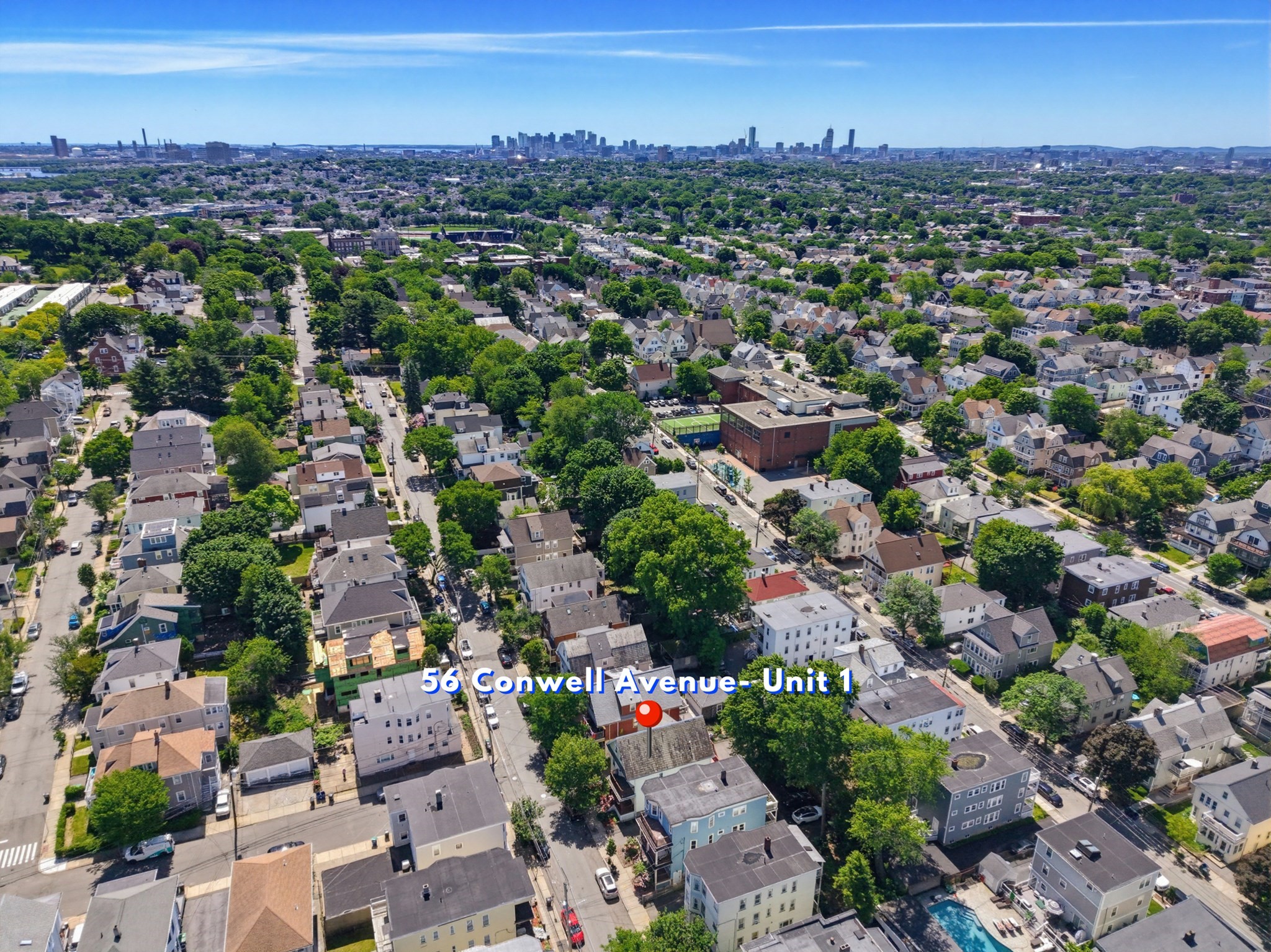 56 Conwell Ave Unit 1, Somerville, MA 02144 - Image 42
