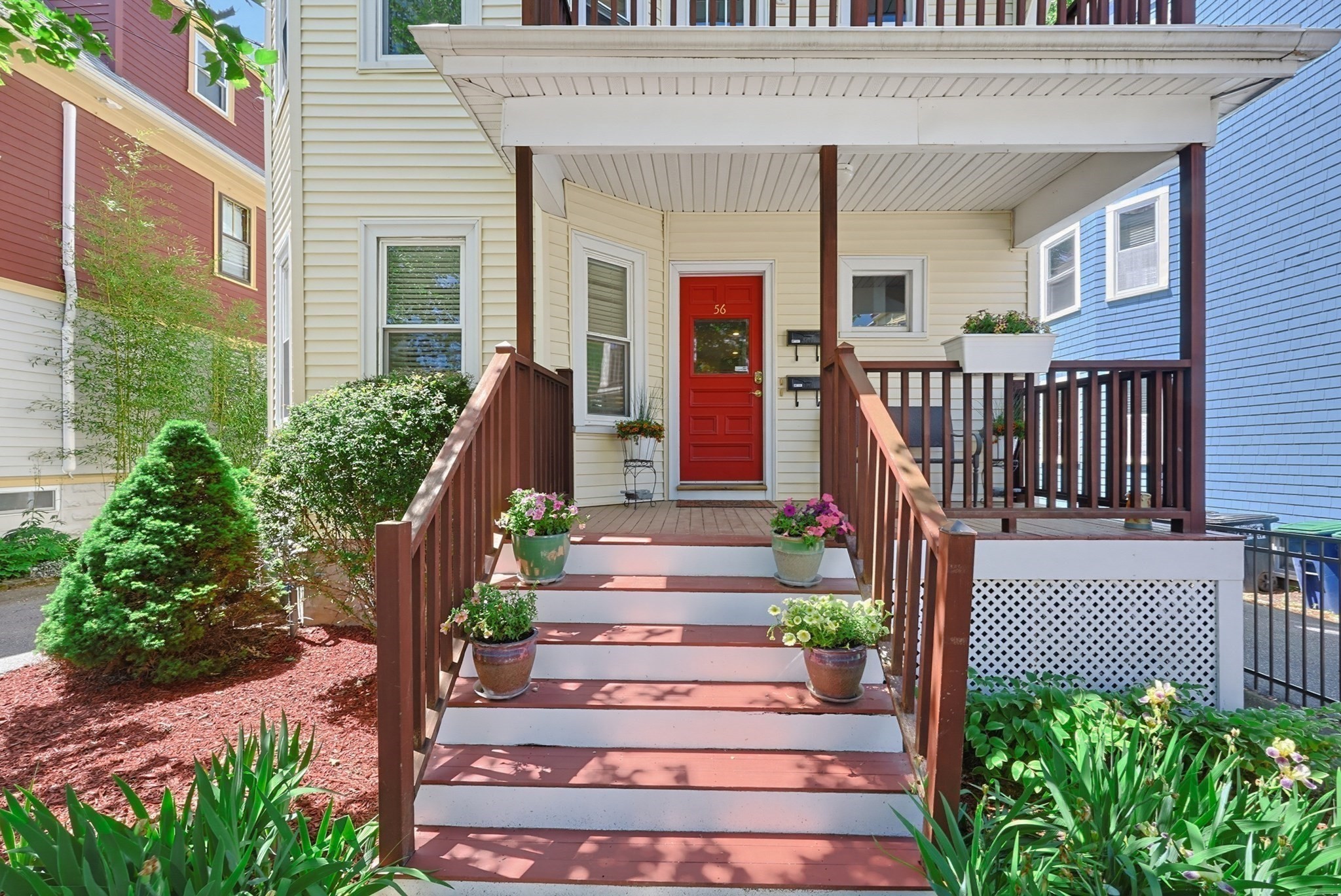 56 Conwell Ave Unit 1, Somerville, MA 02144 - Image 6