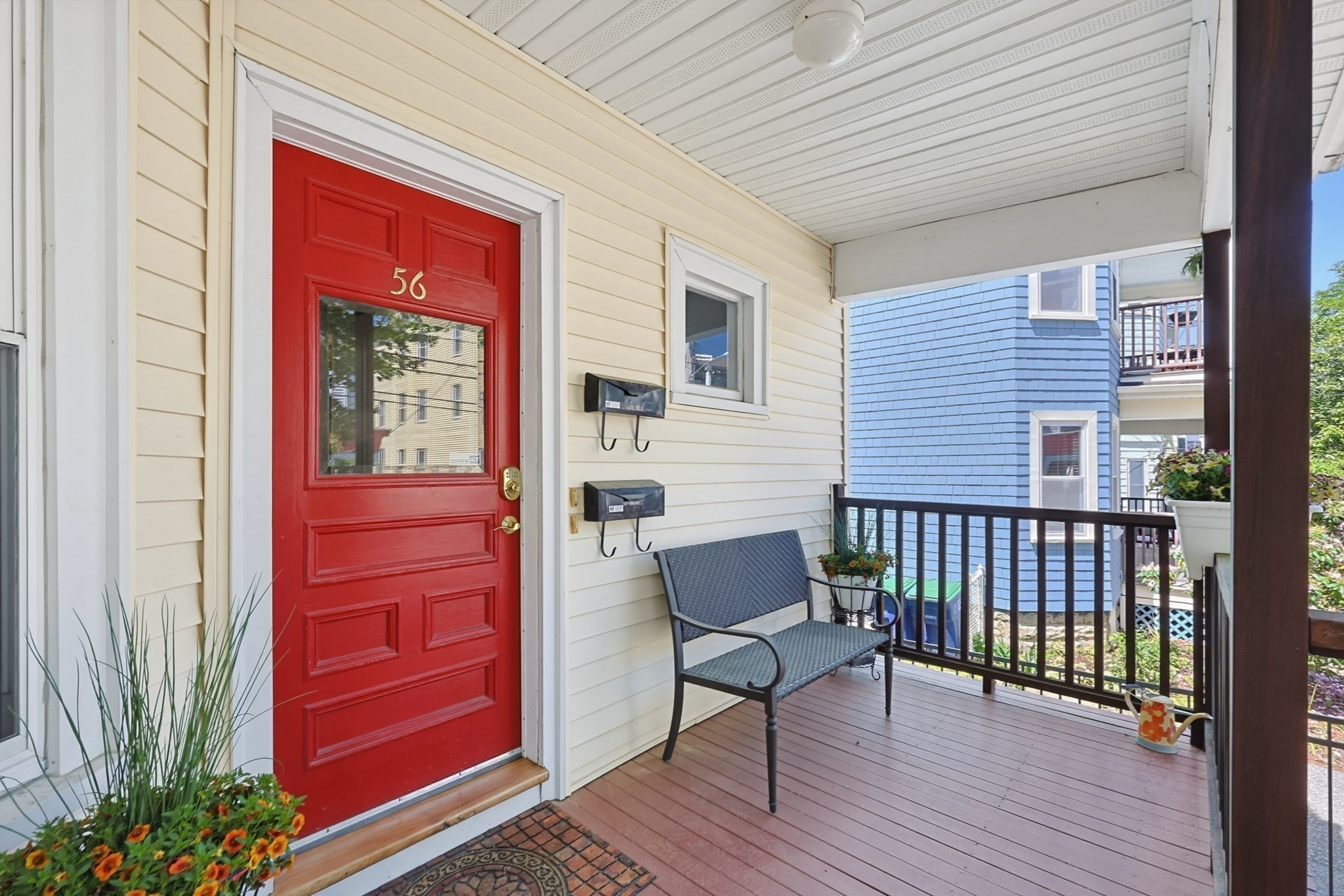 56 Conwell Ave Unit 1, Somerville, MA 02144 - Image 7