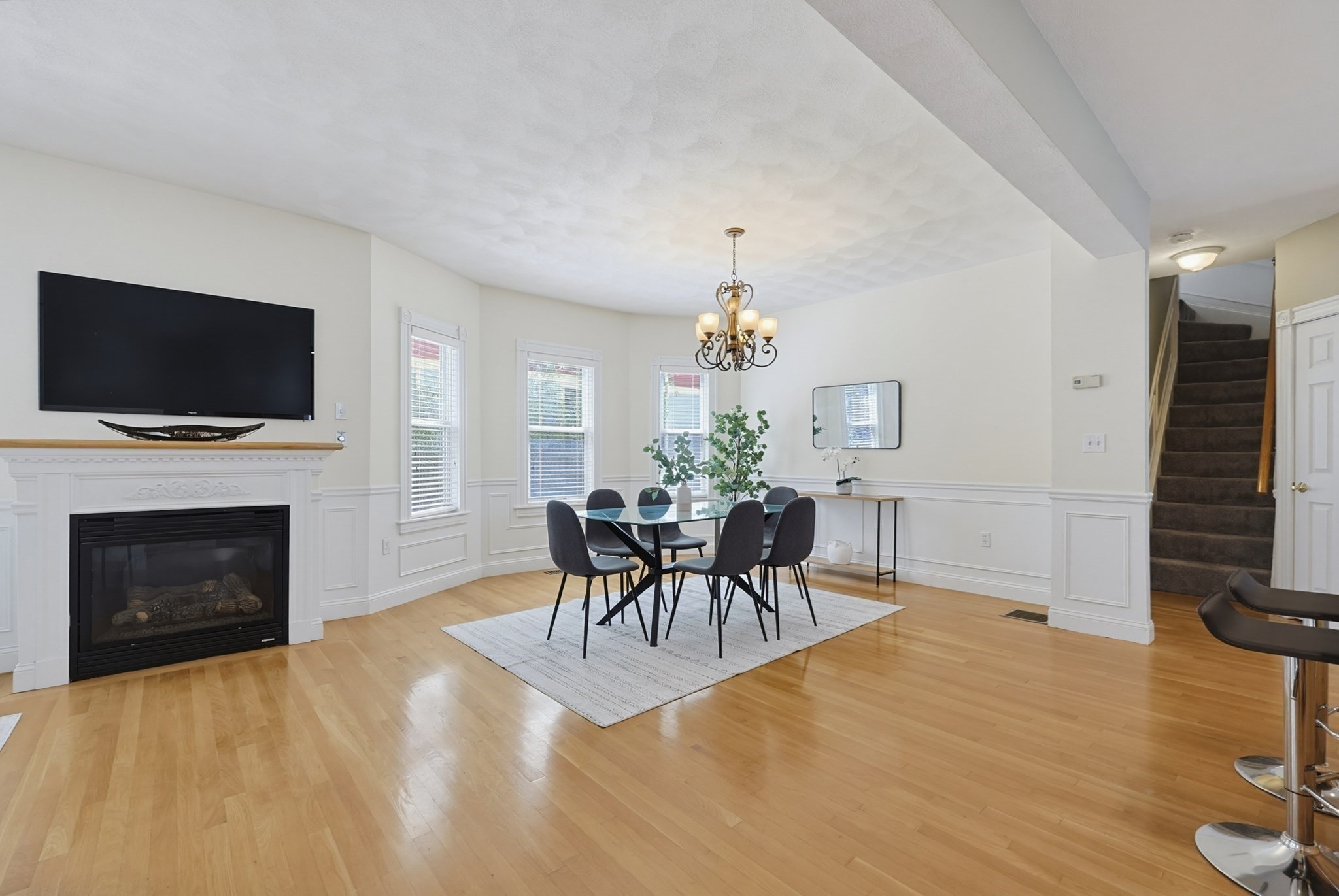 56 Conwell Ave Unit 1, Somerville, MA 02144 - Image 8