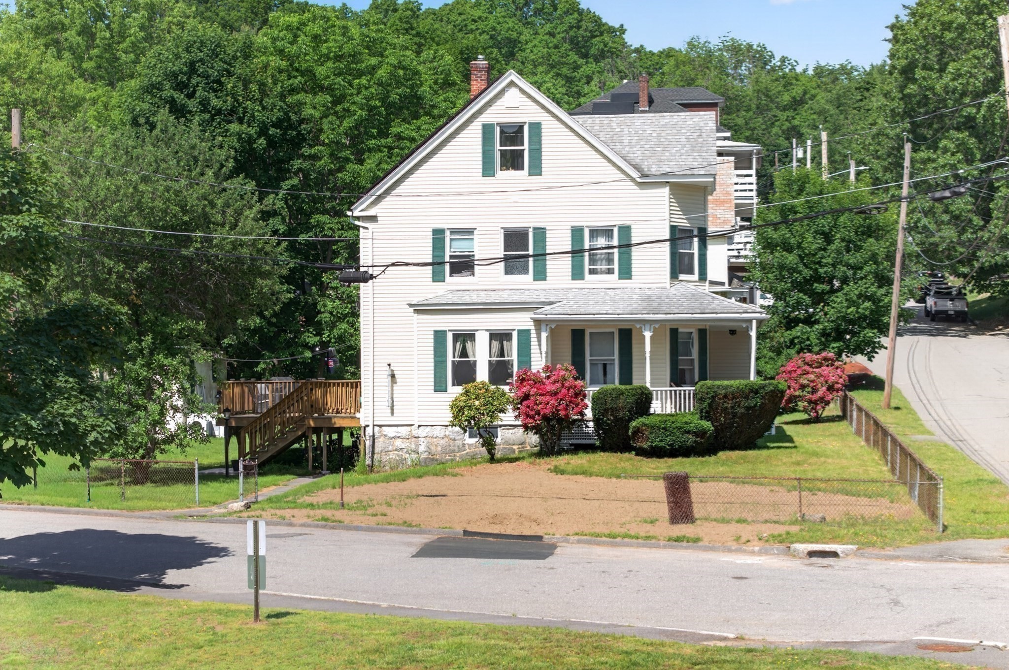 37 Wachusett, Fitchburg, MA 01420