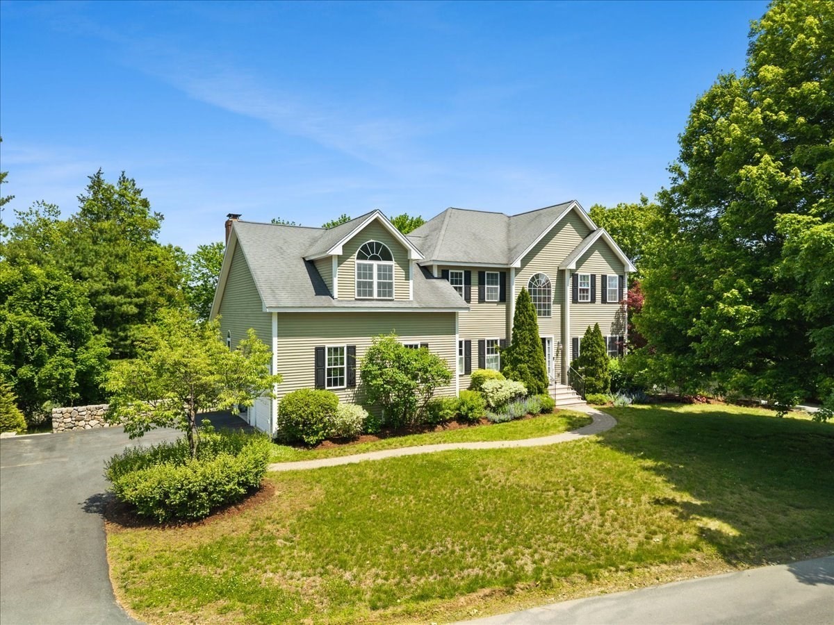 59 Highland Ave, Sudbury, MA 01776