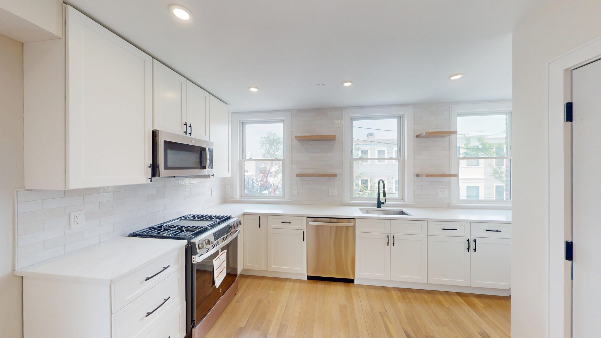59 Gove St. Unit 2, East Boston, Boston, MA 02128