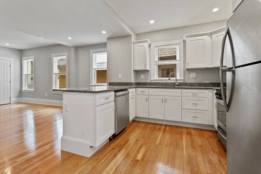 16 Clifton Street, Apt 2