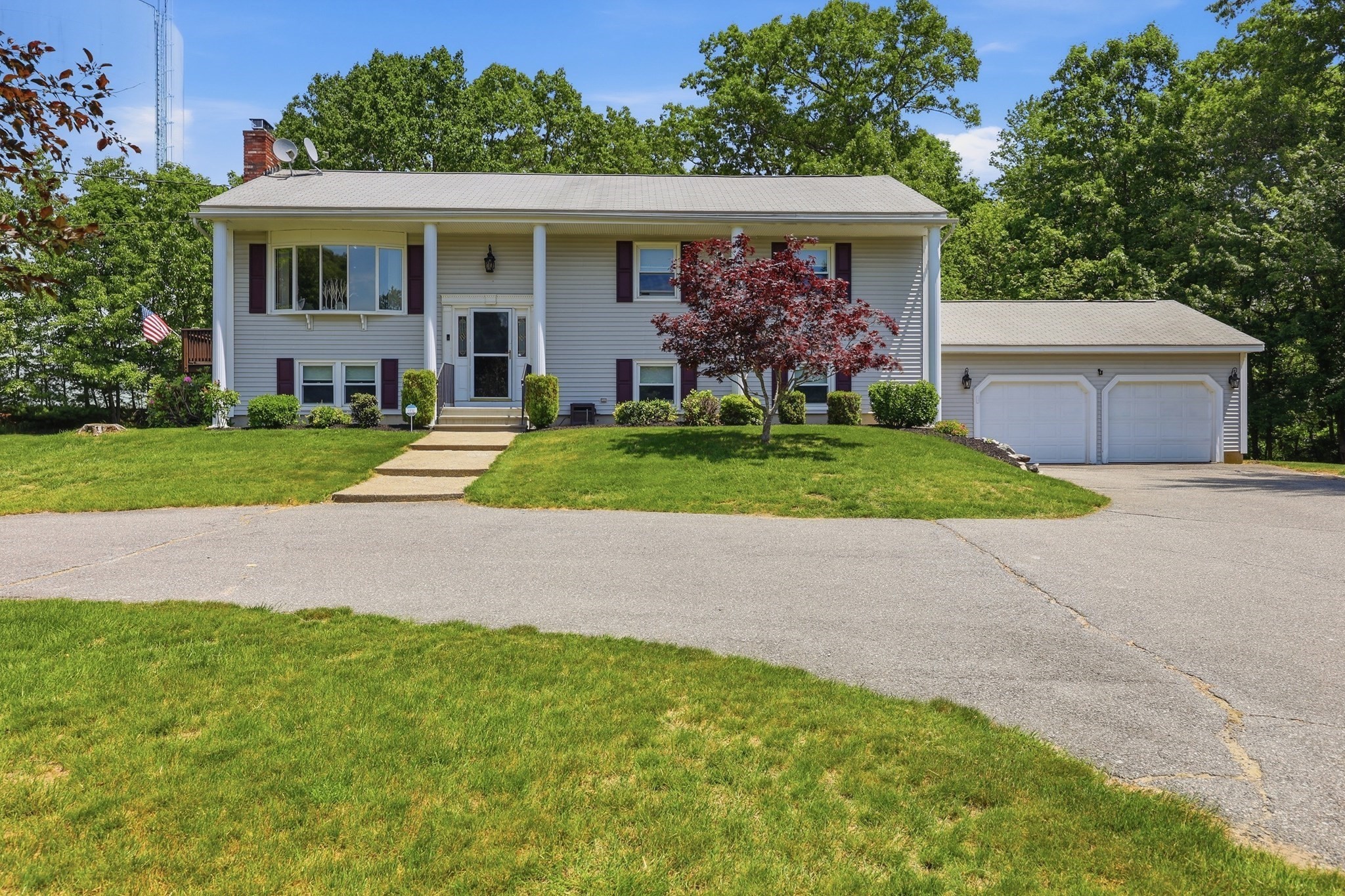 5 Dix Road, Ipswich, MA 01938