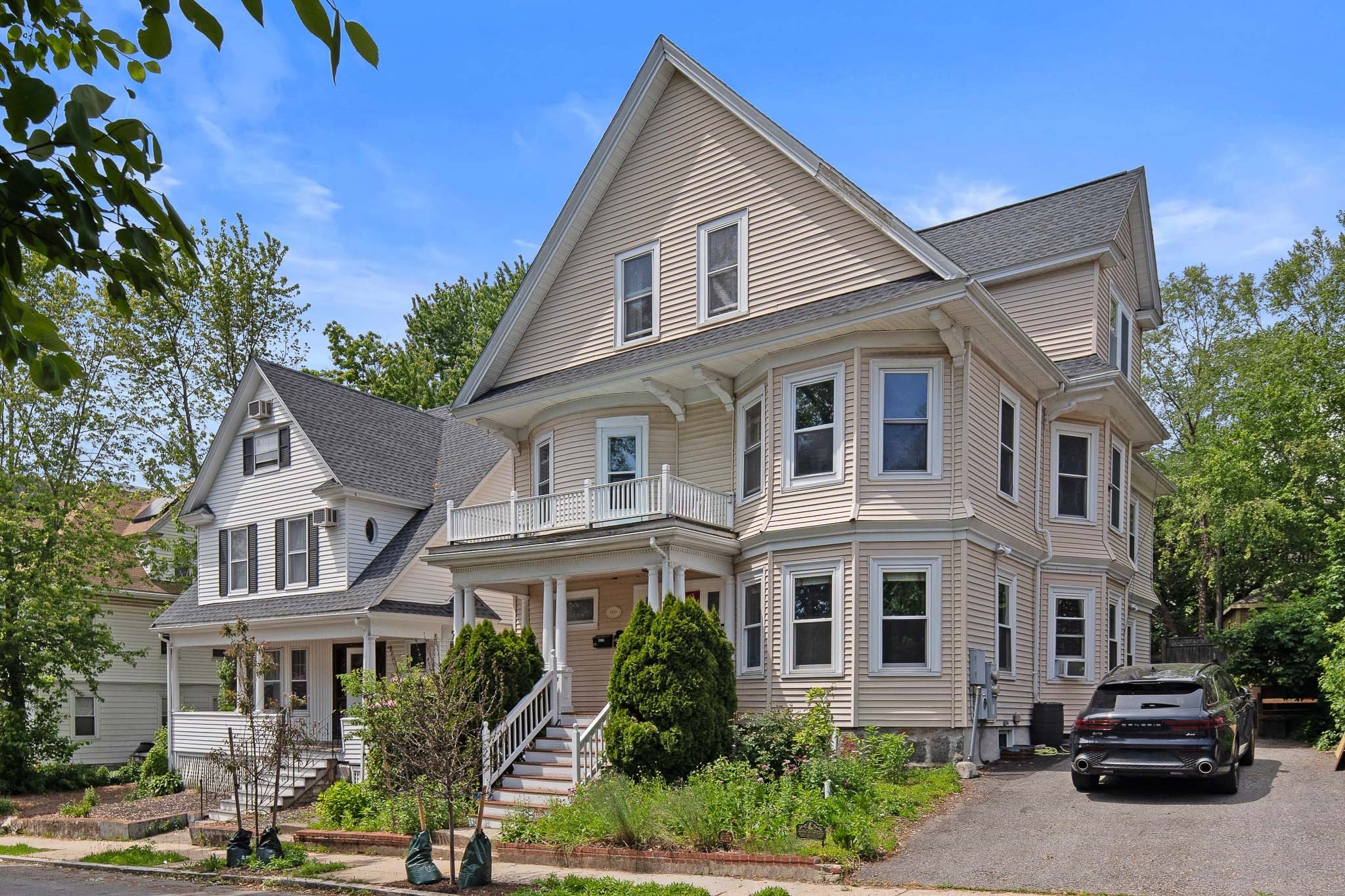 39 Mellen St Unit 1, Dorchester, Boston, MA 02124