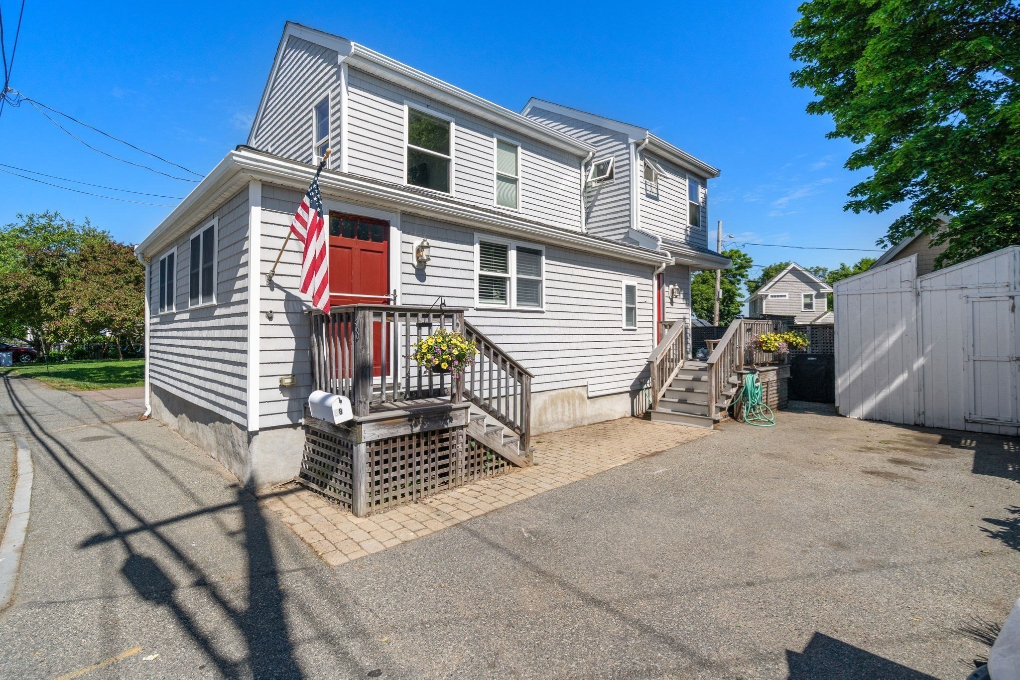 58 Bay View Ave, Quincy, MA 02169