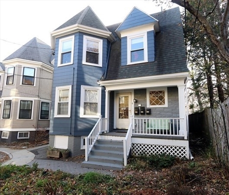4 Fayette Park, Apt 2