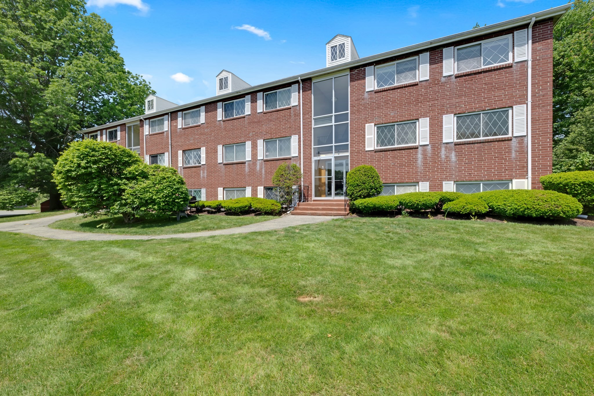 1 Fernview Avenue Unit 6, North Andover, MA 01845