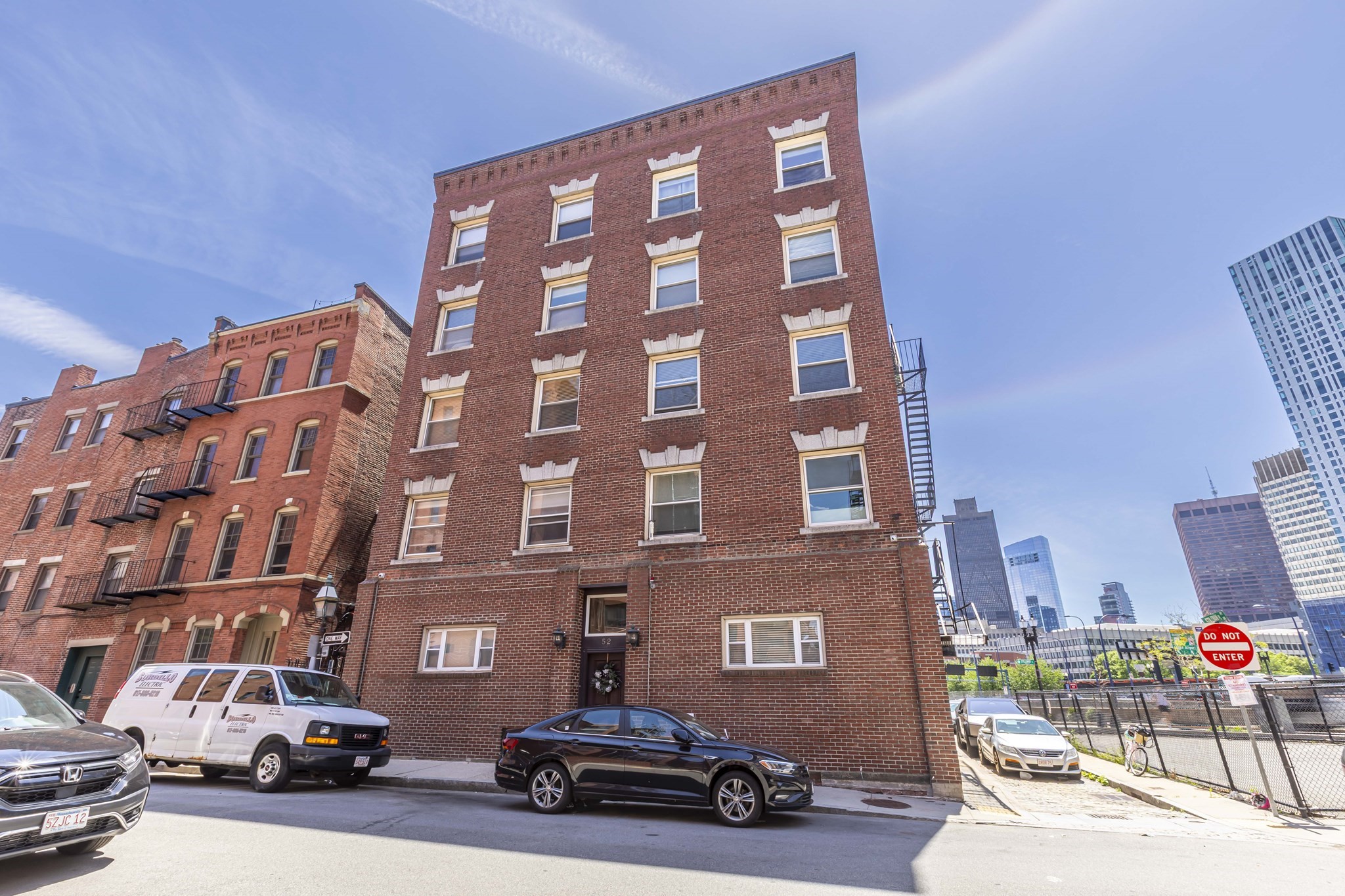 52 Cooper St. Unit 1, North End, Boston, MA 02113 - Image 12
