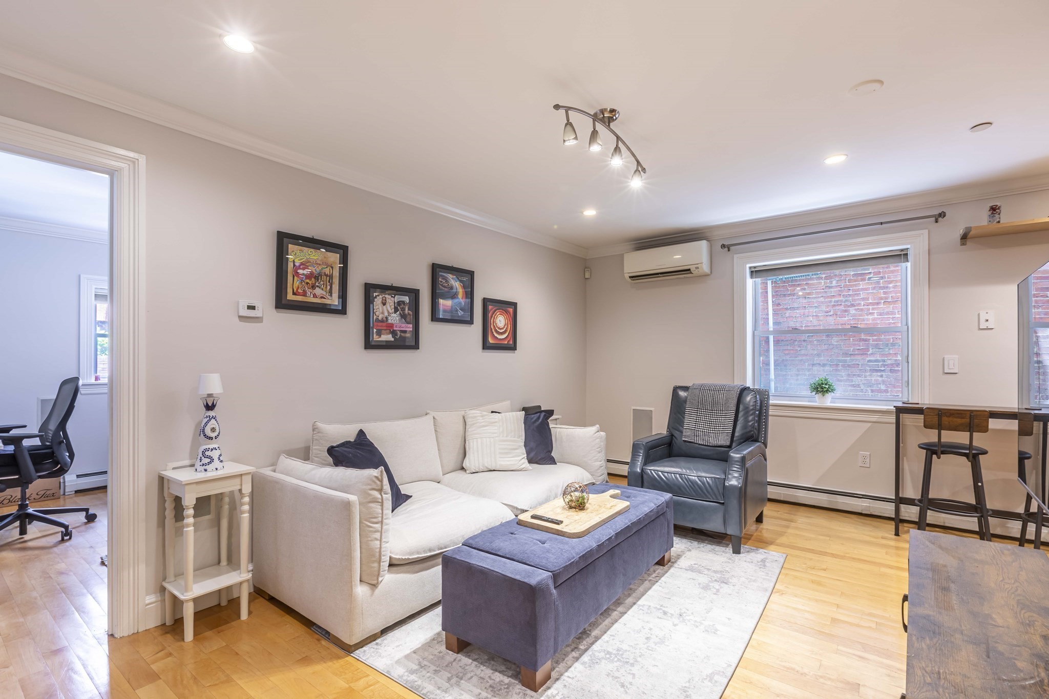 52 Cooper St. Unit 1, North End, Boston, MA 02113 - Image 4