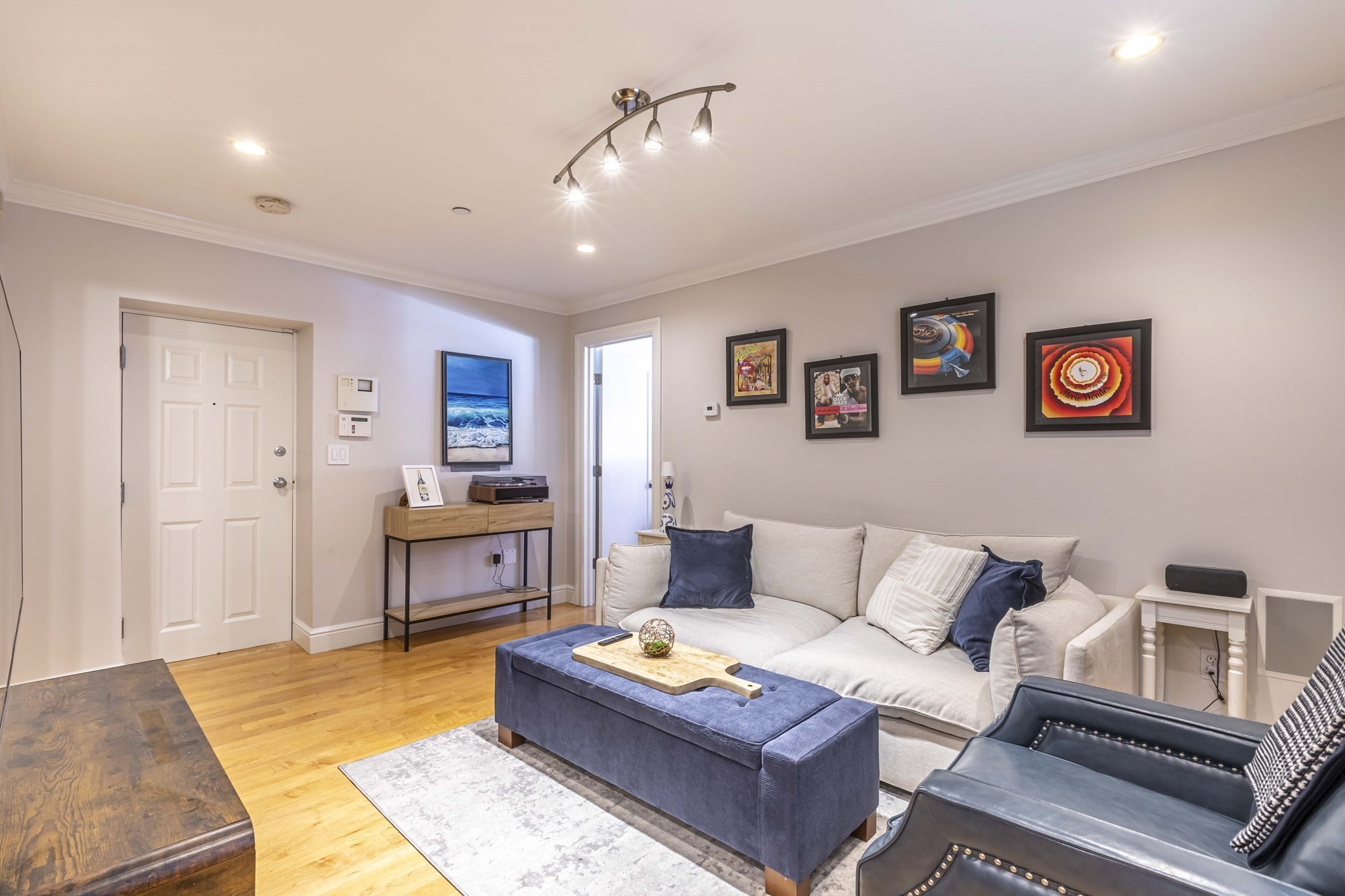 52 Cooper St. Unit 1, North End, Boston, MA 02113 - Image 6
