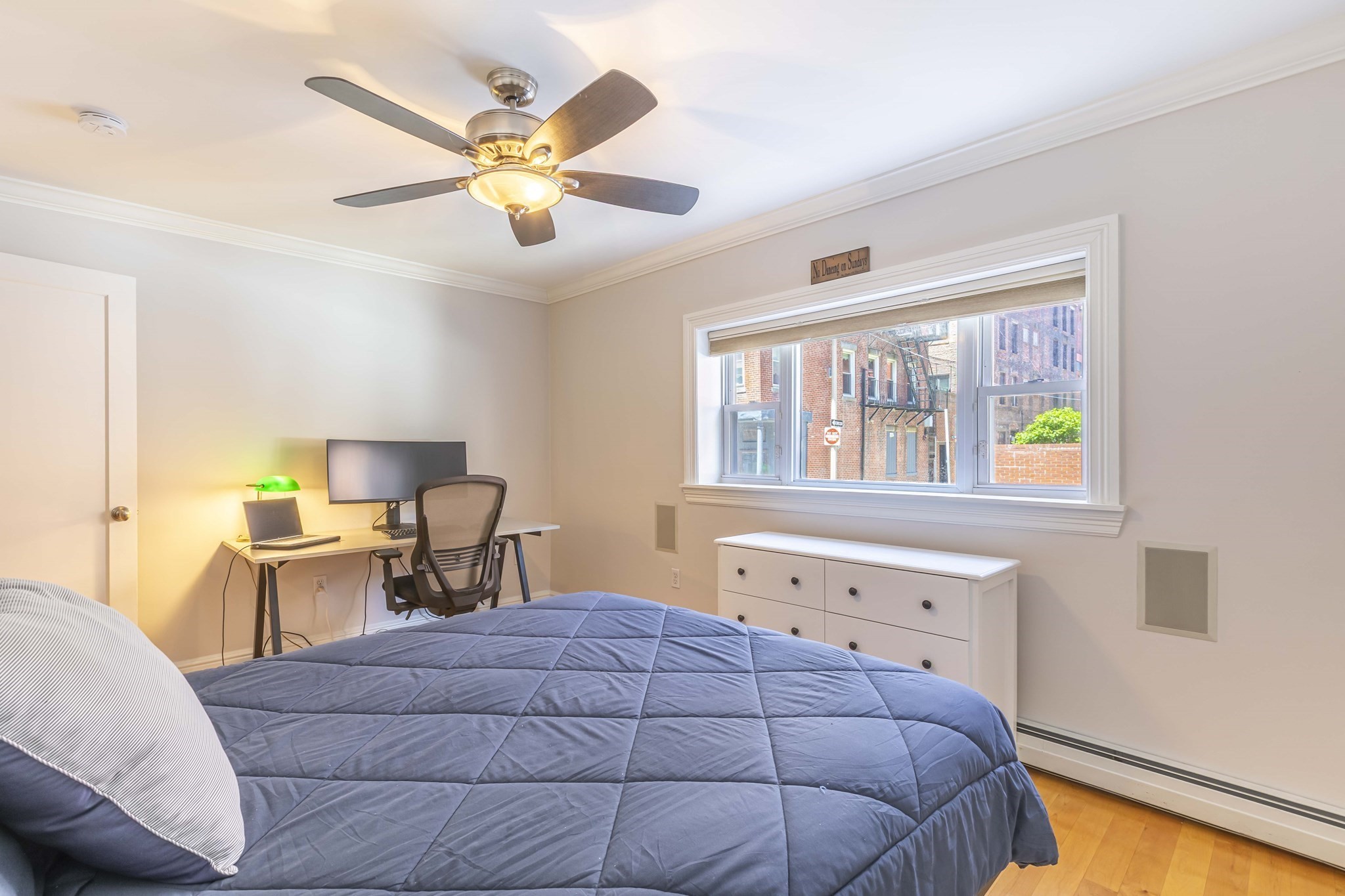 52 Cooper St. Unit 1, North End, Boston, MA 02113 - Image 8