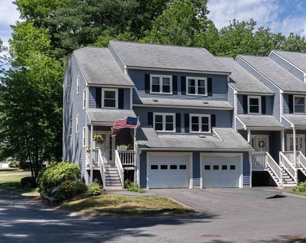 224 Heritage Drive Unit 224, Northbridge, MA 01588