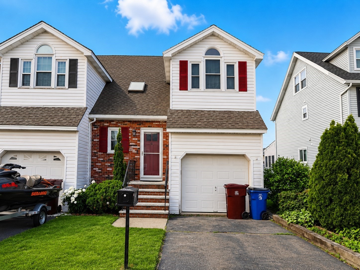 41 Burnett Rd Unit 41, Revere, MA 02151