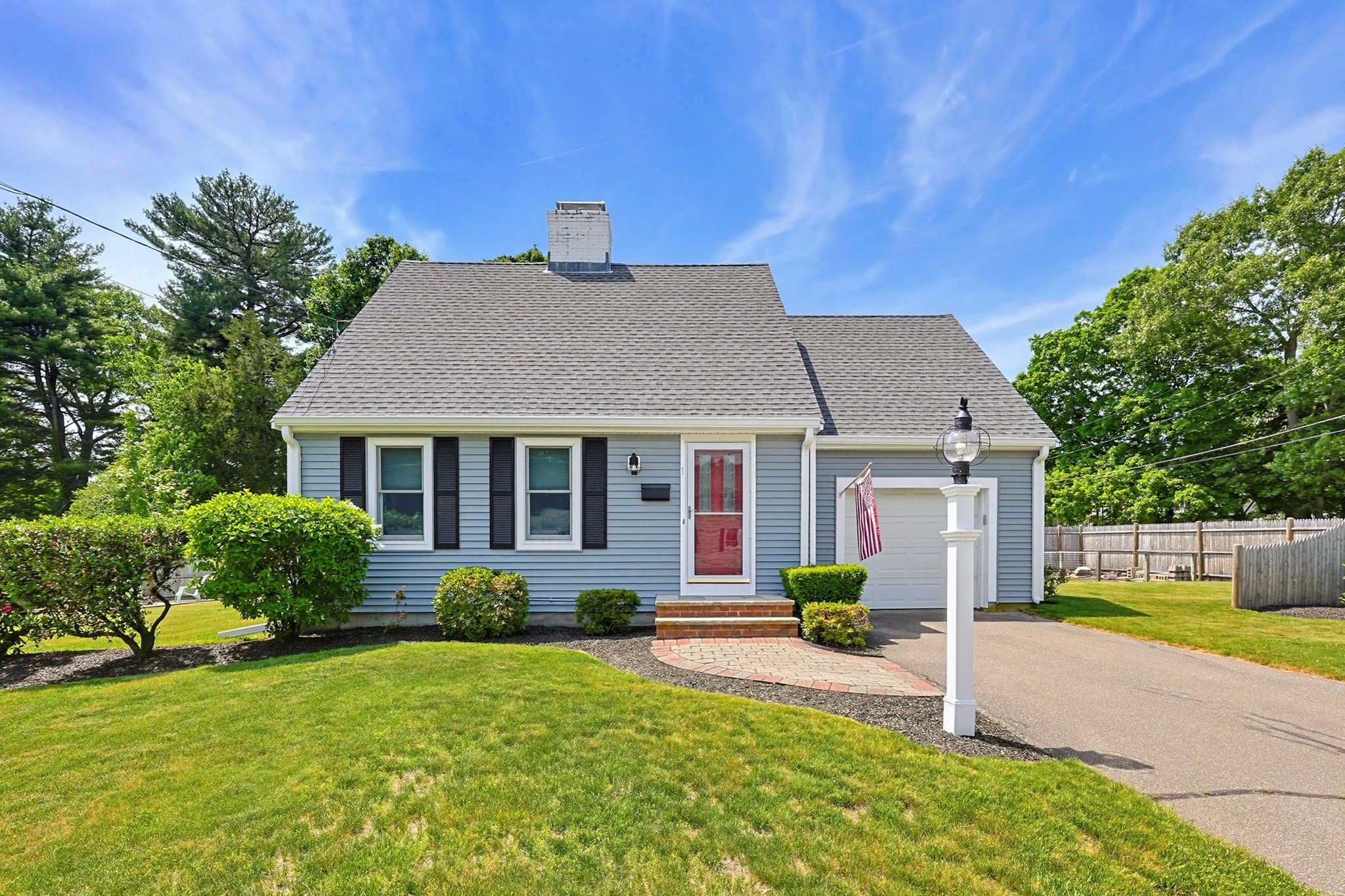 1 Birchwood Road, Holbrook, MA 02343