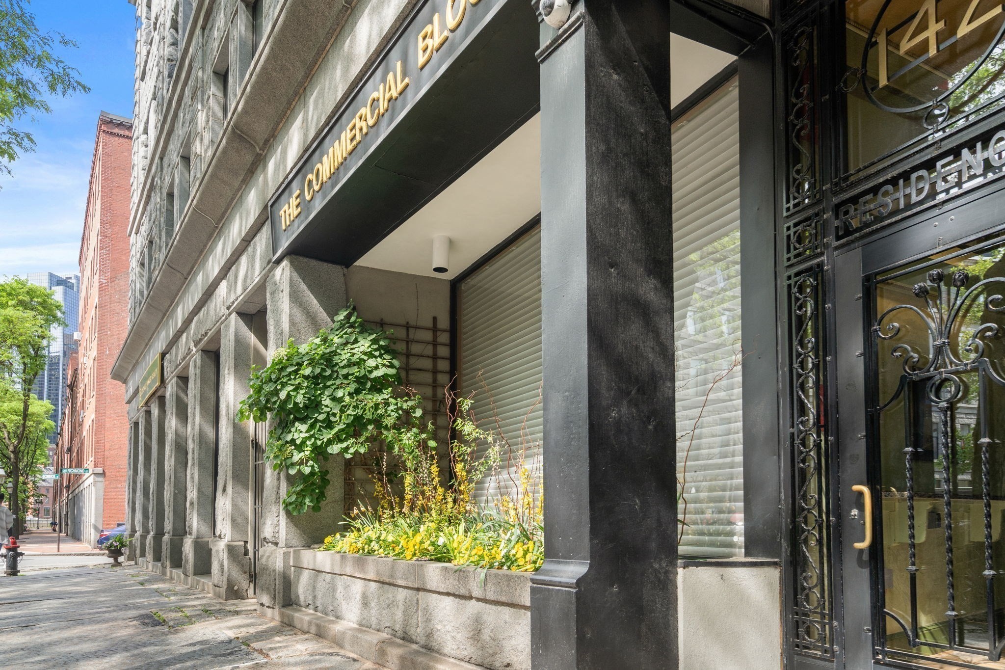142 Commercial St Unit 304, North End, Boston, MA 02109 - Image 19