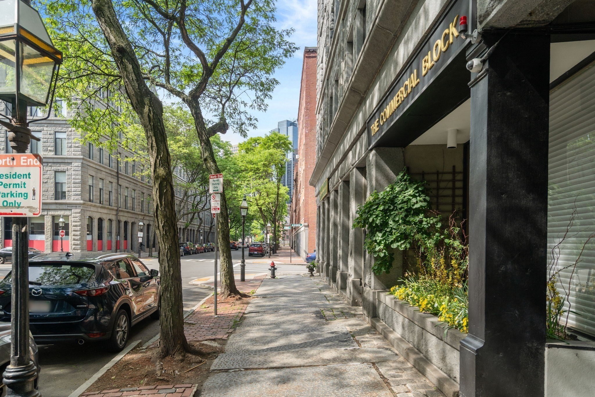 142 Commercial St Unit 304, North End, Boston, MA 02109 - Image 20