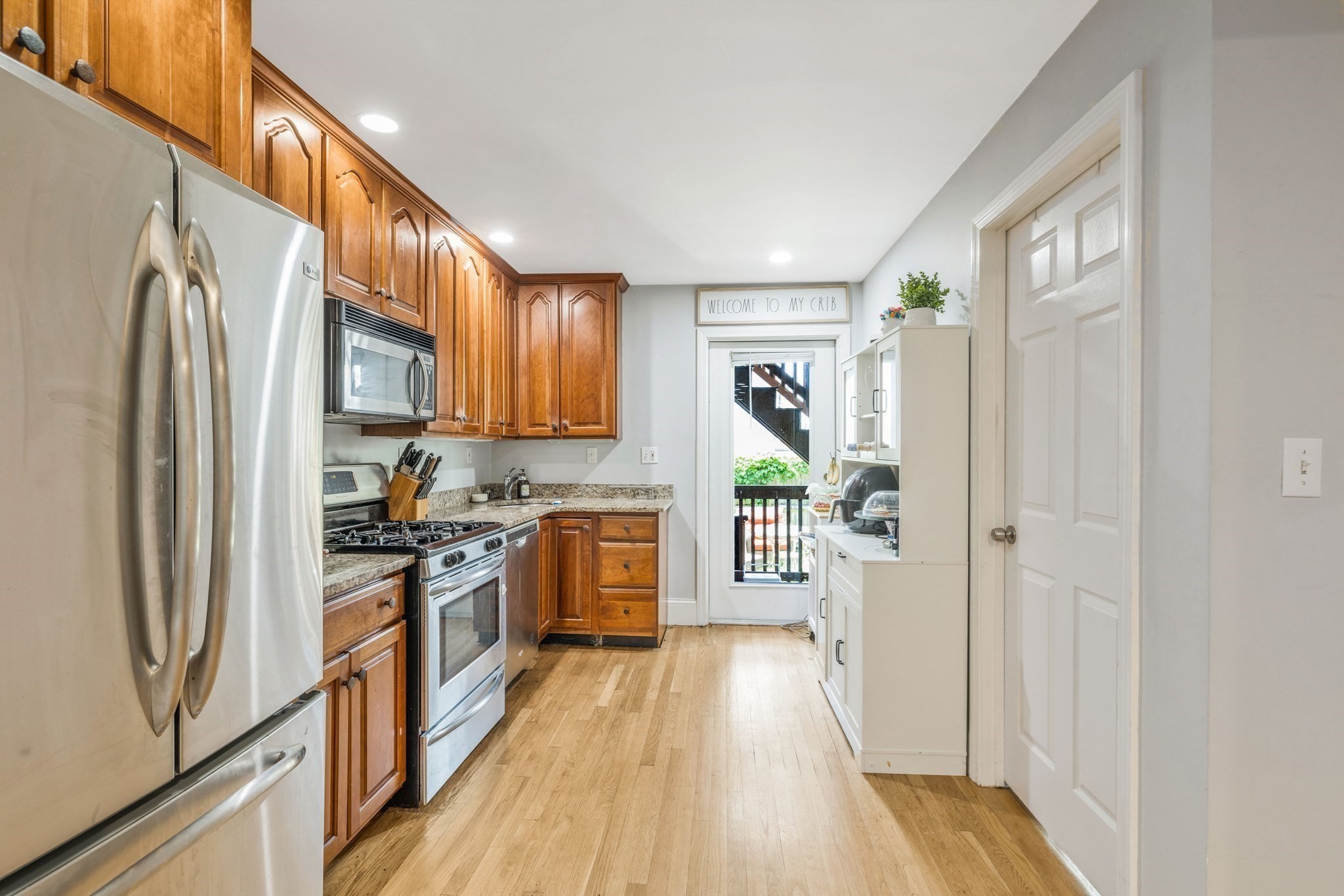 129 M St Unit 1, South Boston, Boston, MA 02127