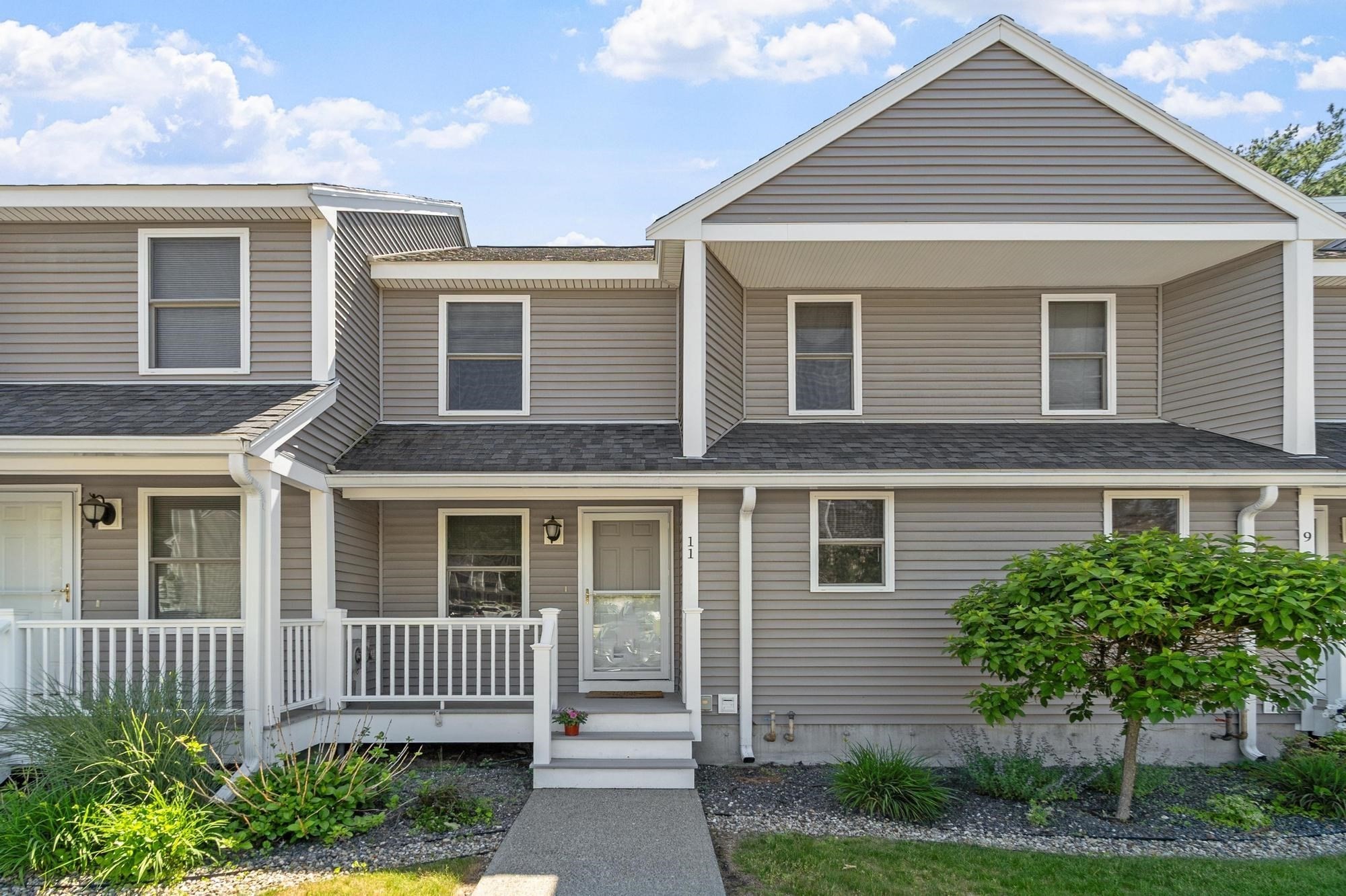 11 Sycamore Dr Unit 11, Leominster, MA 01453