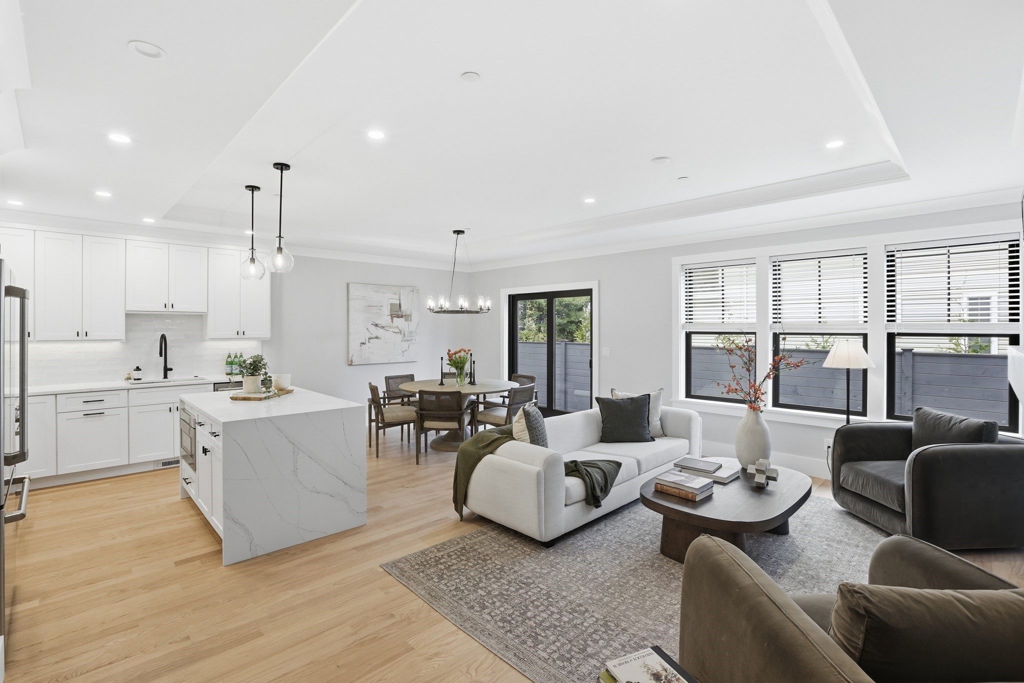 36 Loomis Unit 103, Bedford, MA 01730 - Image 2