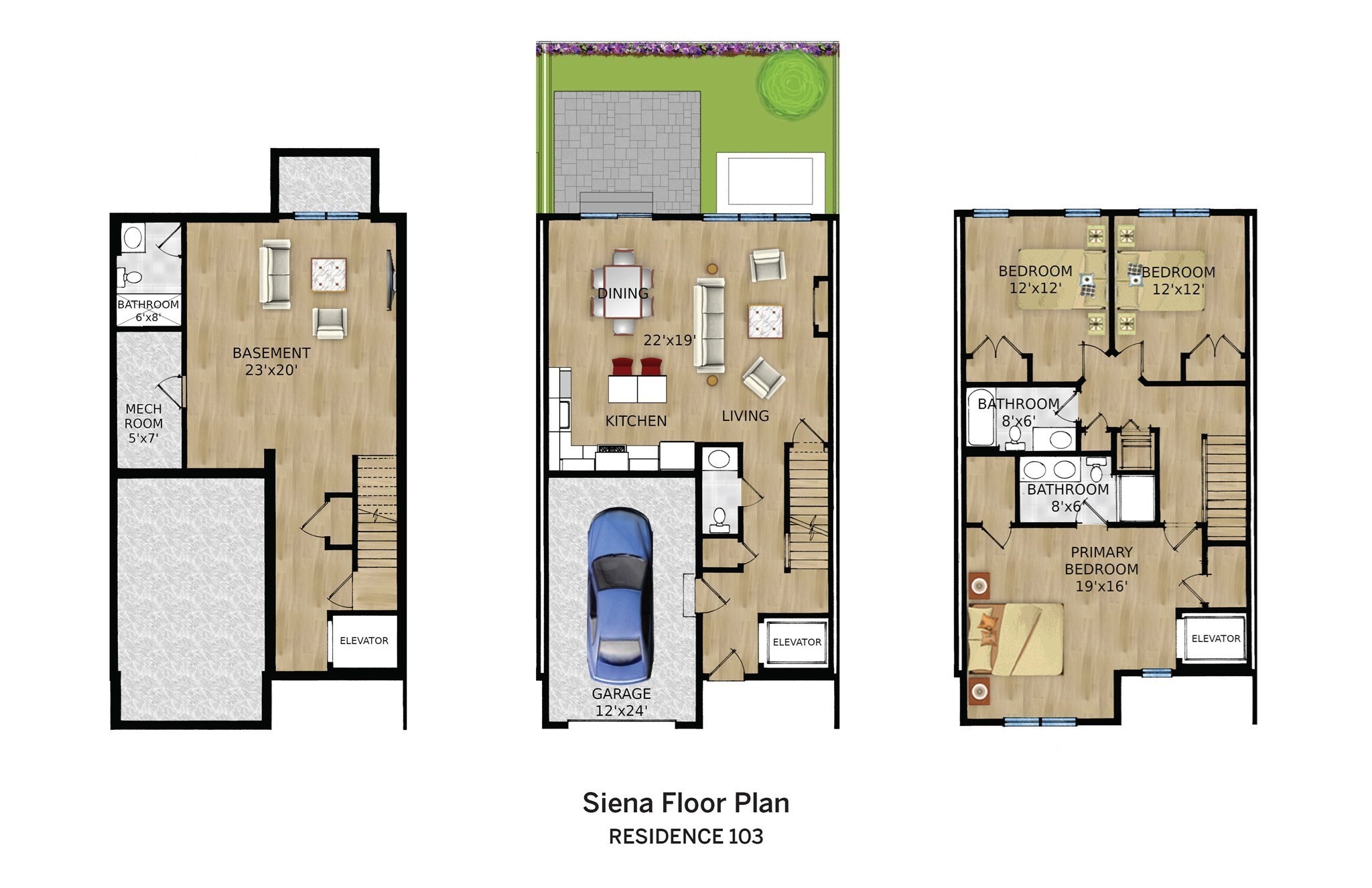 36 Loomis Unit 103, Bedford, MA 01730 - Image 14