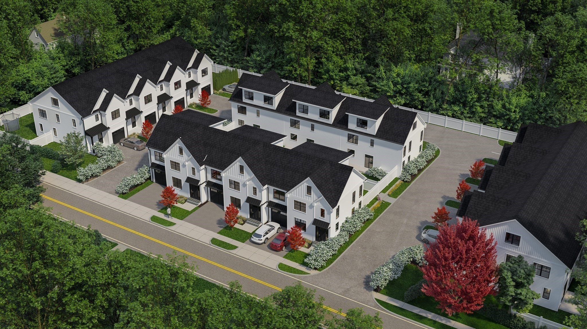 36 Loomis Unit 103, Bedford, MA 01730 - Image 16