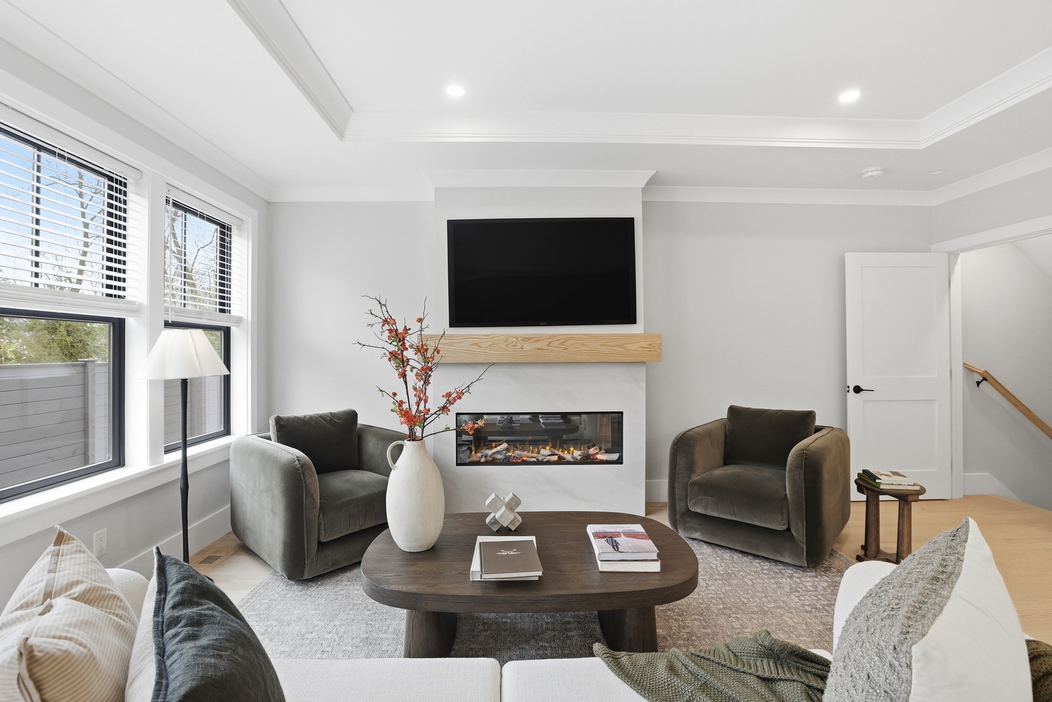 36 Loomis Unit 103, Bedford, MA 01730 - Image 4