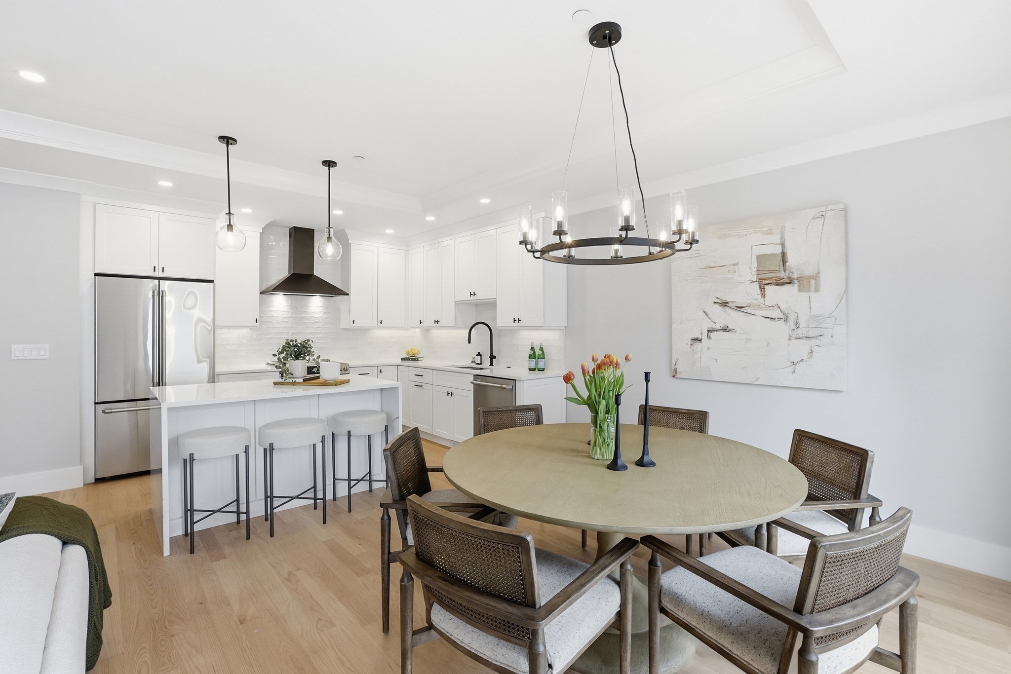 36 Loomis Unit 103, Bedford, MA 01730 - Image 5