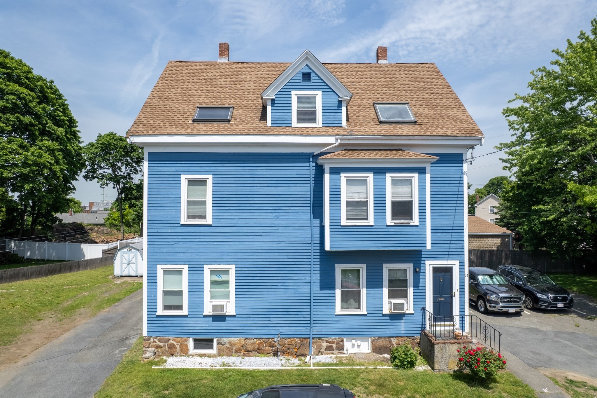37 Wellman St Unit 3, Beverly, MA 01915