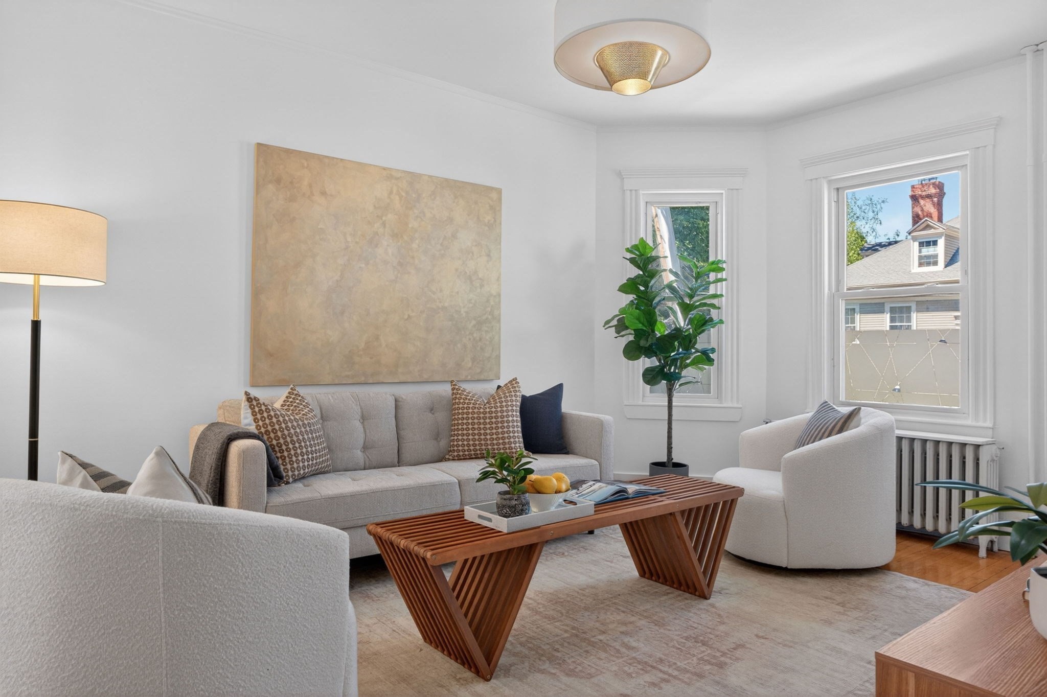 83 Glen Rd Unit 2, Jamaica Plain, Boston, MA 02130