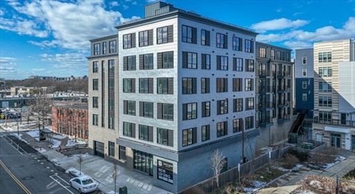 365 Western, Apt 302